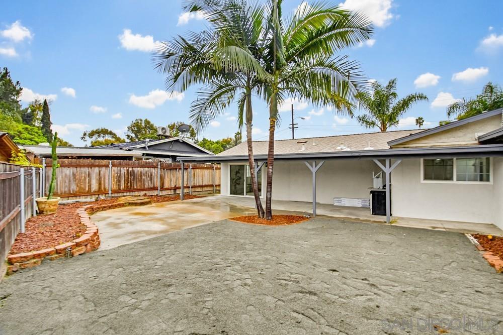 Detail Gallery Image 29 of 31 For 8402  Lockland Court, Spring Valley,  CA 91977 - 5 Beds | 3 Baths