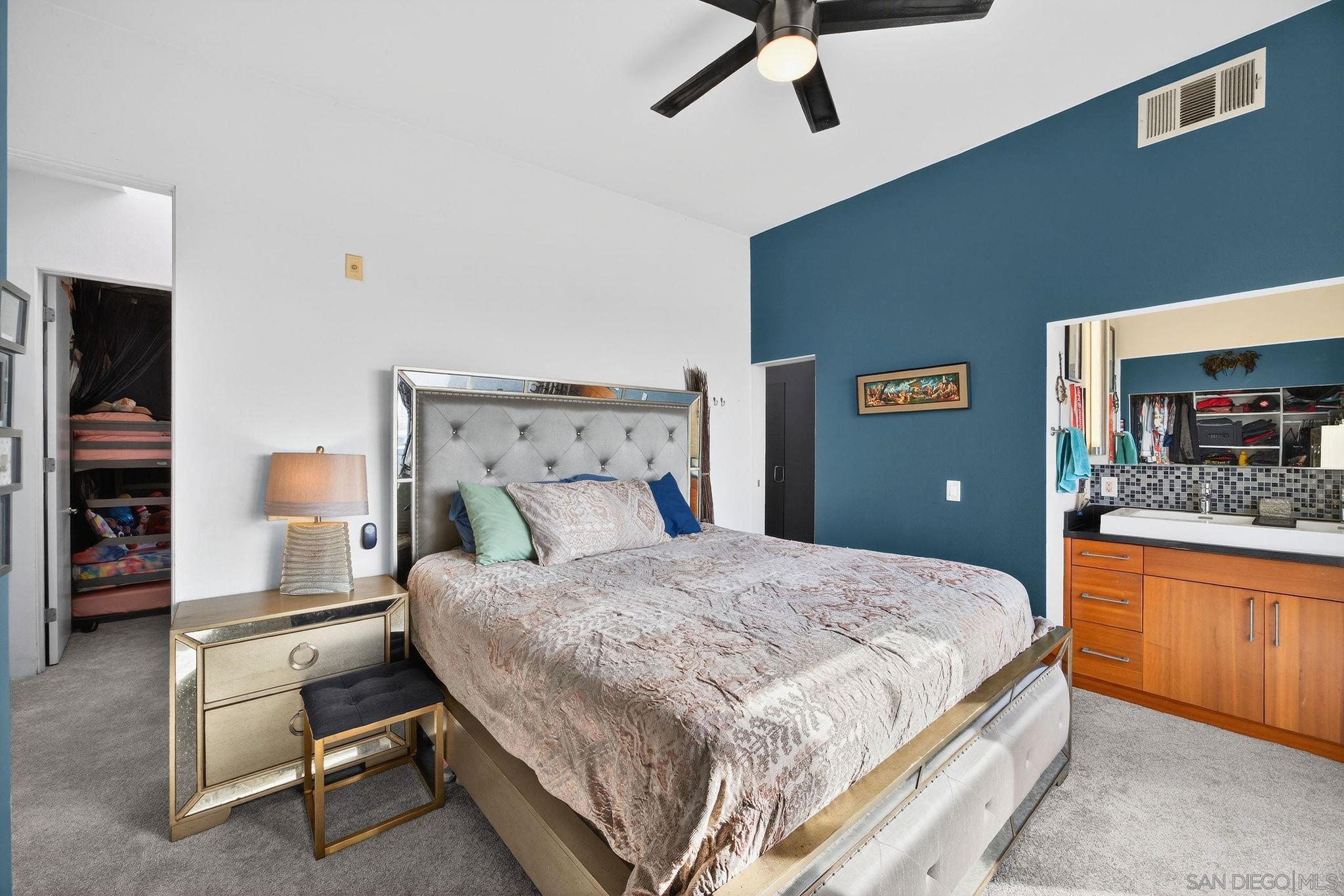 Detail Gallery Image 19 of 45 For 1712  National Ave, San Diego,  CA 92113 - 4 Beds | 3/1 Baths