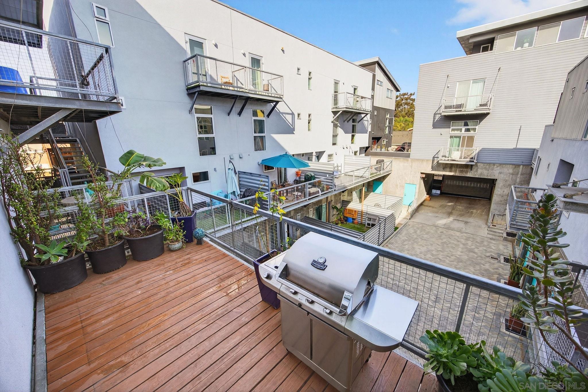 Detail Gallery Image 21 of 45 For 1712  National Ave, San Diego,  CA 92113 - 4 Beds | 3/1 Baths