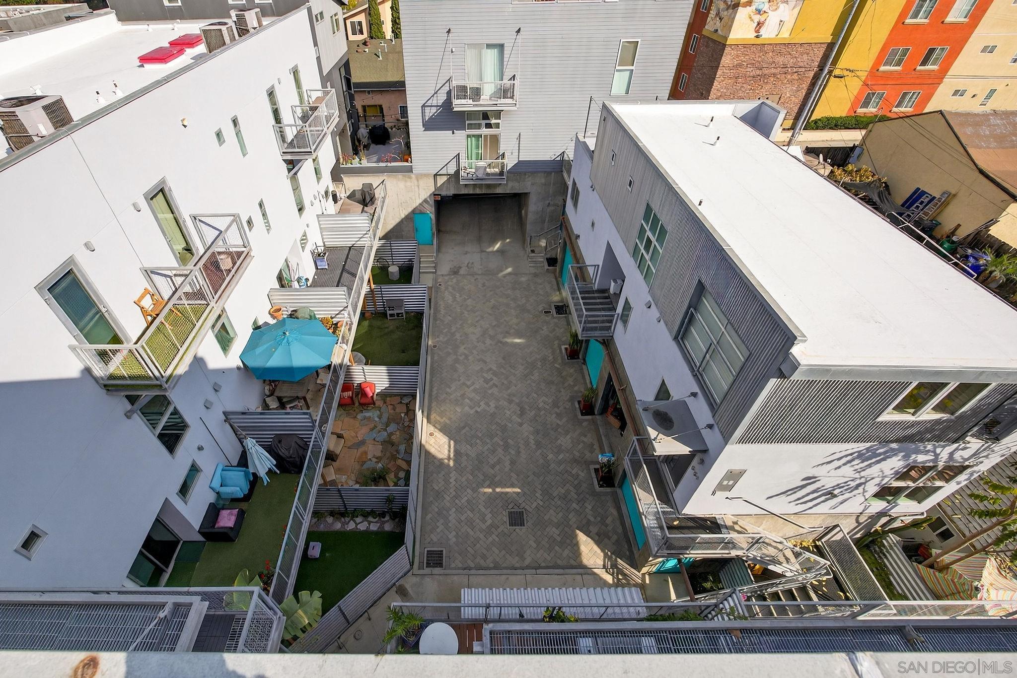 Detail Gallery Image 23 of 45 For 1712  National Ave, San Diego,  CA 92113 - 4 Beds | 3/1 Baths