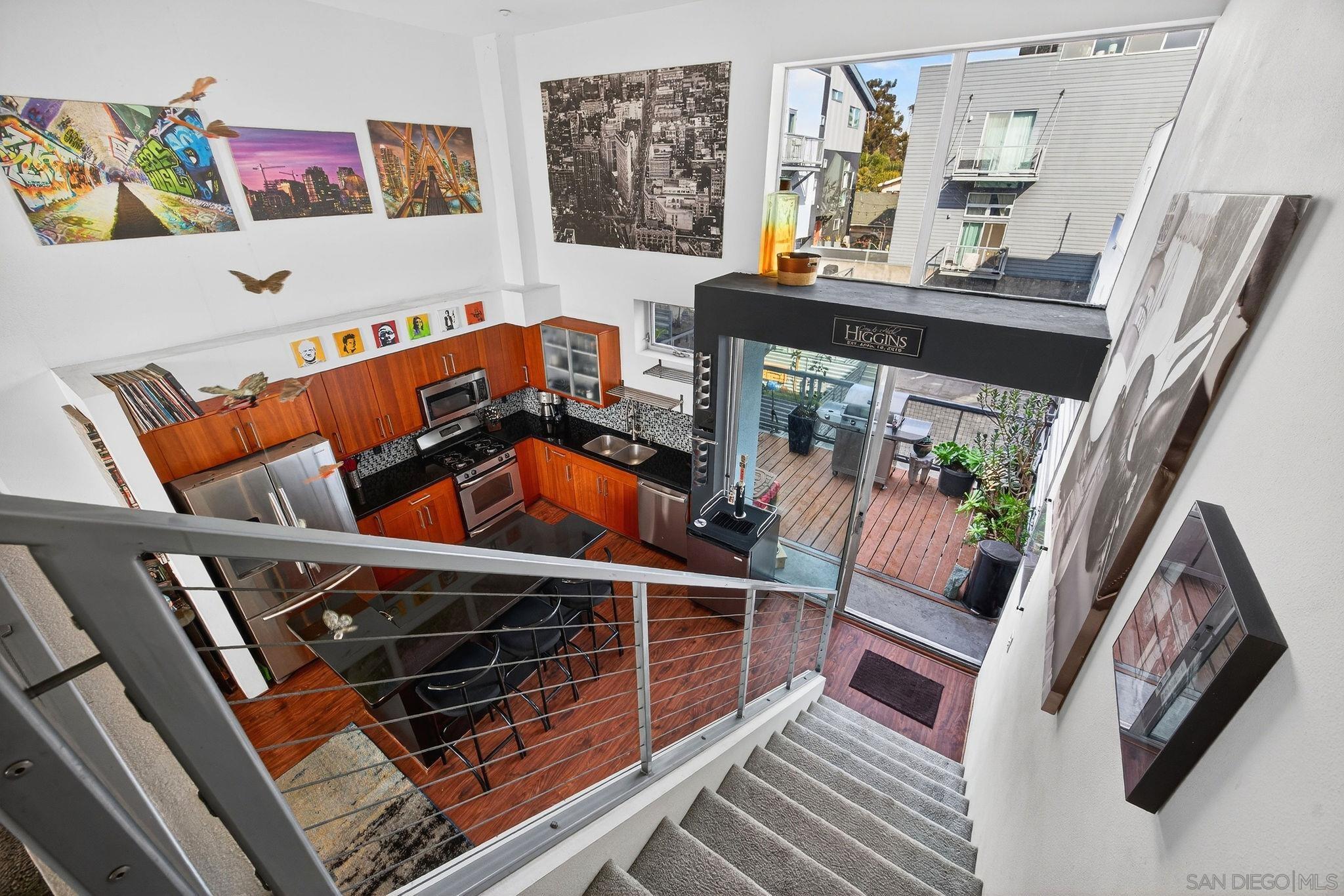 Detail Gallery Image 6 of 45 For 1712  National Ave, San Diego,  CA 92113 - 4 Beds | 3/1 Baths