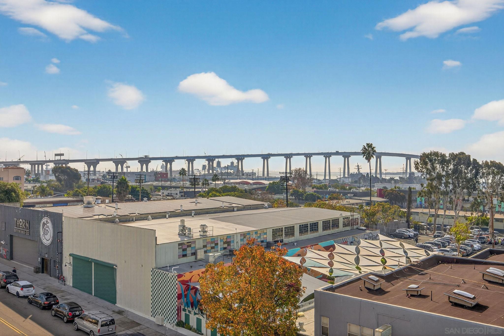 Detail Gallery Image 37 of 44 For 1712  National Ave, San Diego,  CA 92113 - 4 Beds | 3/1 Baths