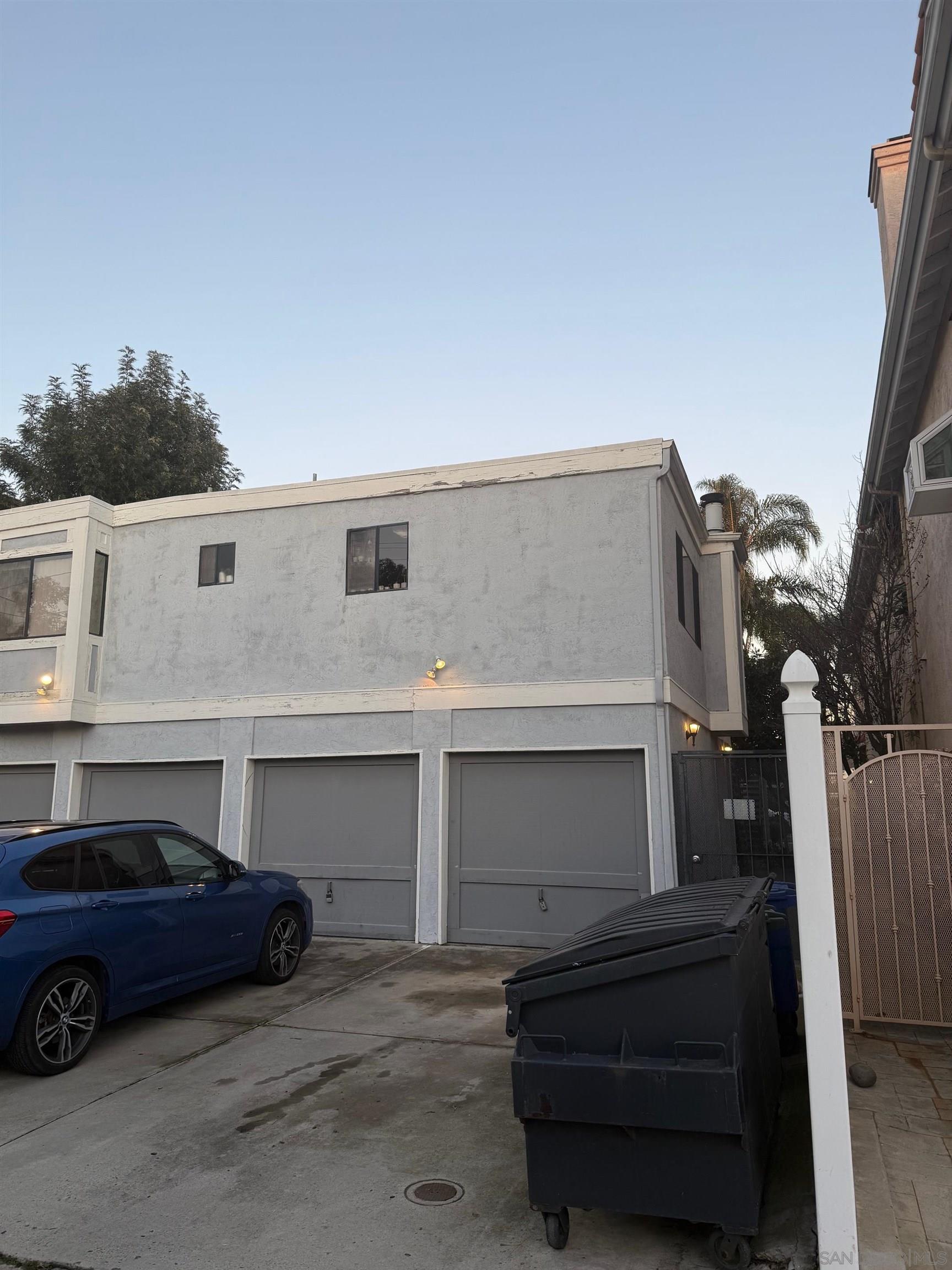 Detail Gallery Image 7 of 7 For 3830  Front Street, San Diego,  CA 92103 - – Beds | – Baths