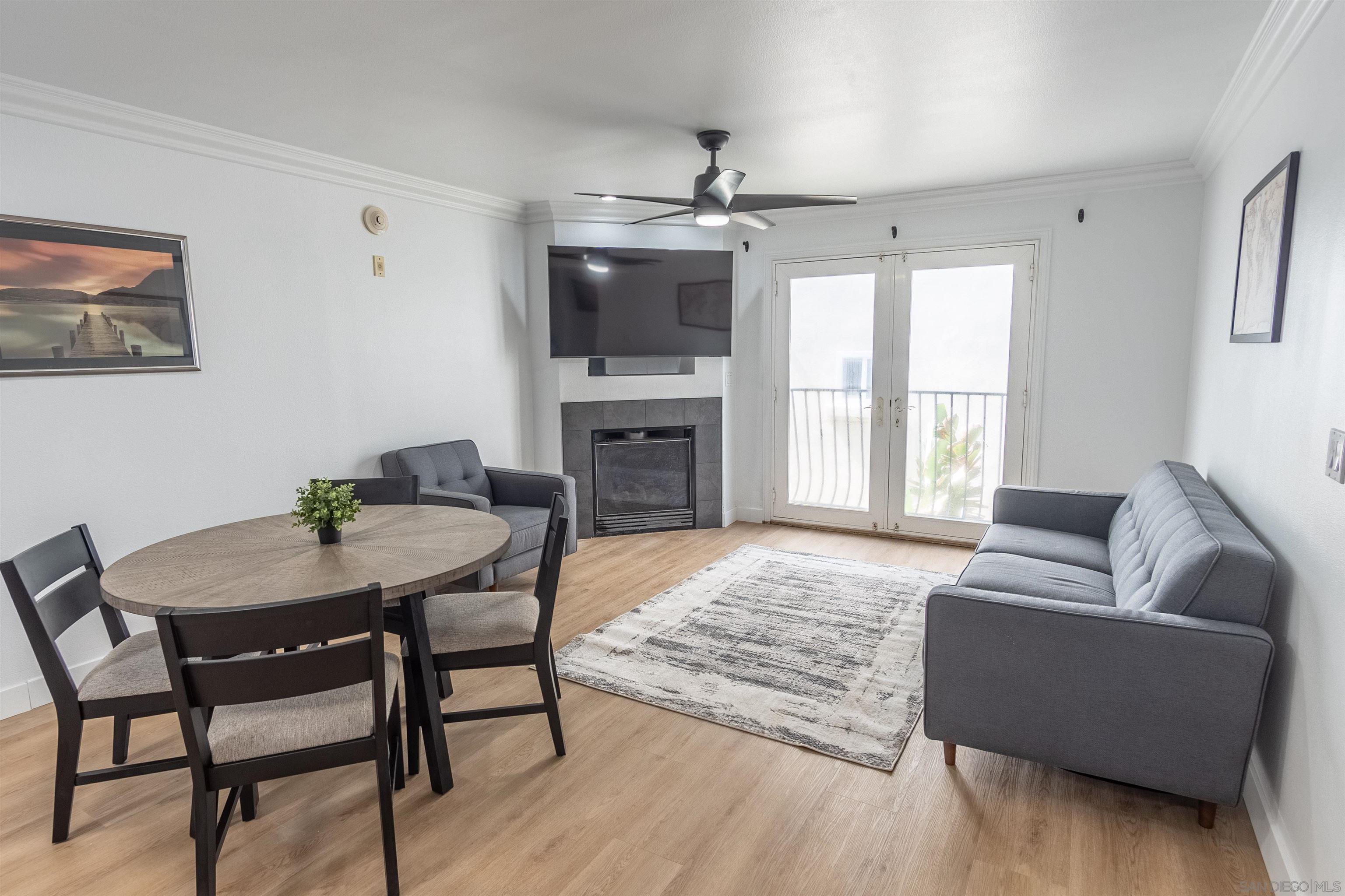 Detail Gallery Image 2 of 40 For 1220  Seacoast Dr.  #15,  Imperial Beach,  CA 91932 - 2 Beds | 1 Baths