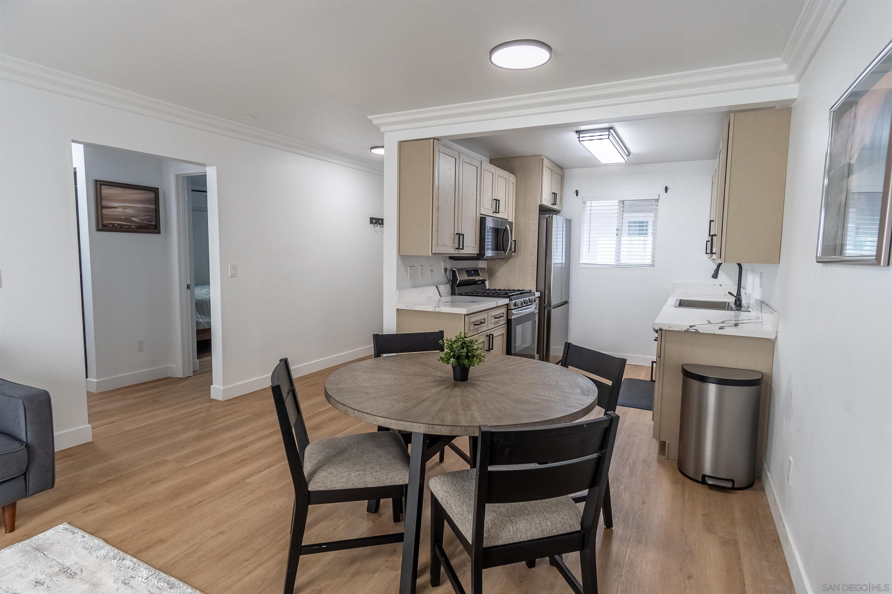 Detail Gallery Image 14 of 40 For 1220  Seacoast Dr.  #15,  Imperial Beach,  CA 91932 - 2 Beds | 1 Baths