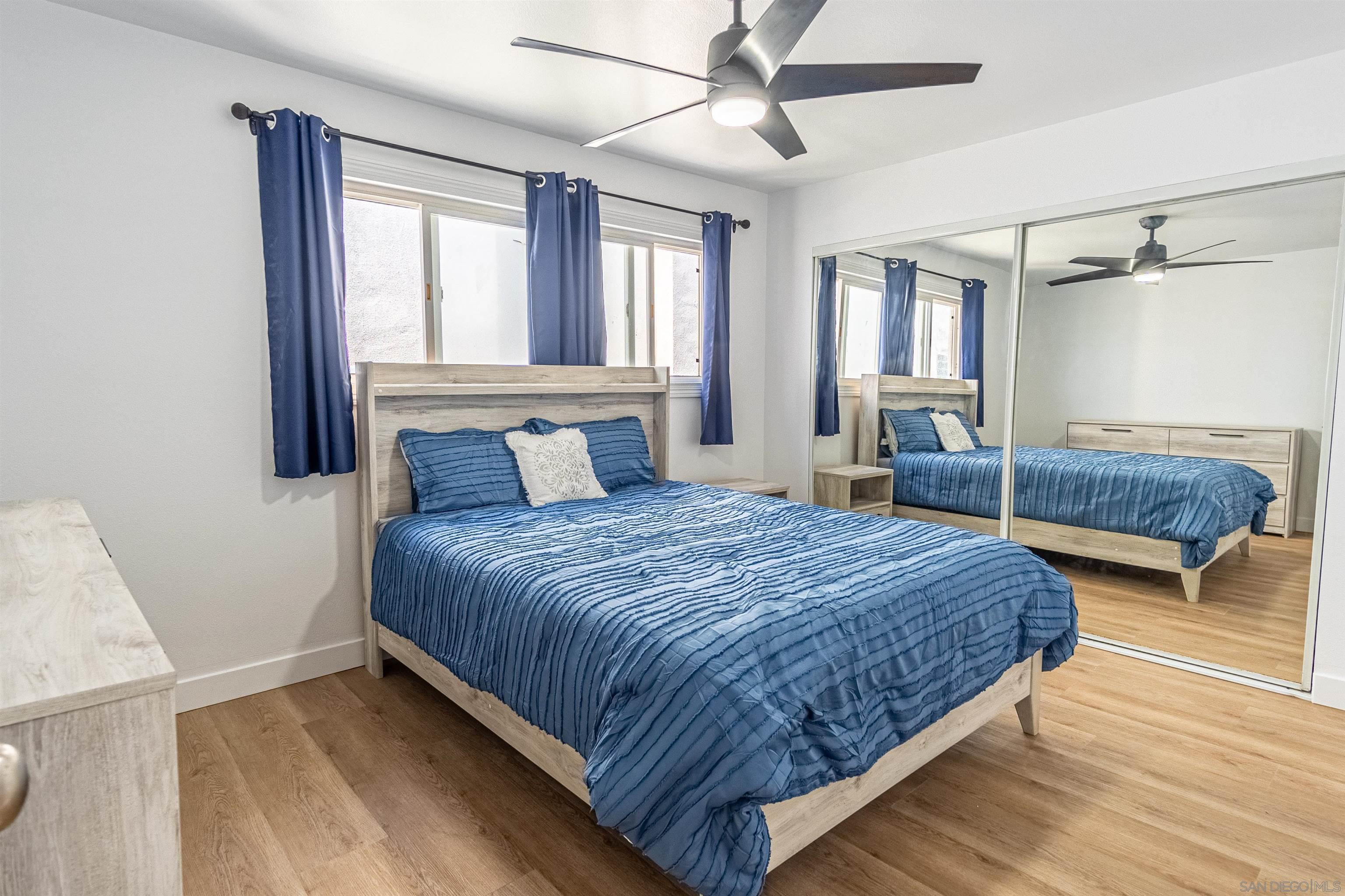 Detail Gallery Image 17 of 40 For 1220  Seacoast Dr.  #15,  Imperial Beach,  CA 91932 - 2 Beds | 1 Baths