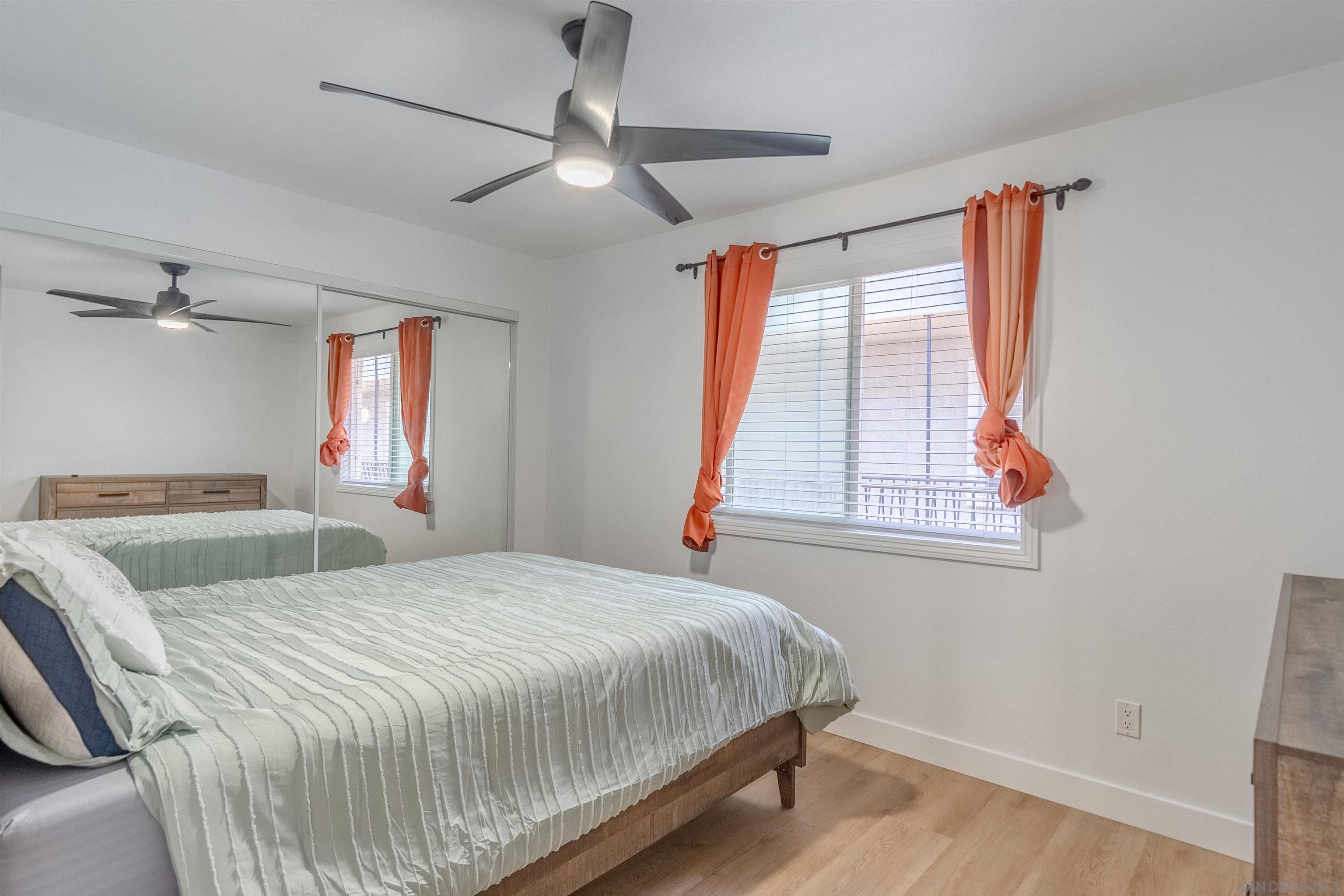 Detail Gallery Image 18 of 40 For 1220  Seacoast Dr.  #15,  Imperial Beach,  CA 91932 - 2 Beds | 1 Baths