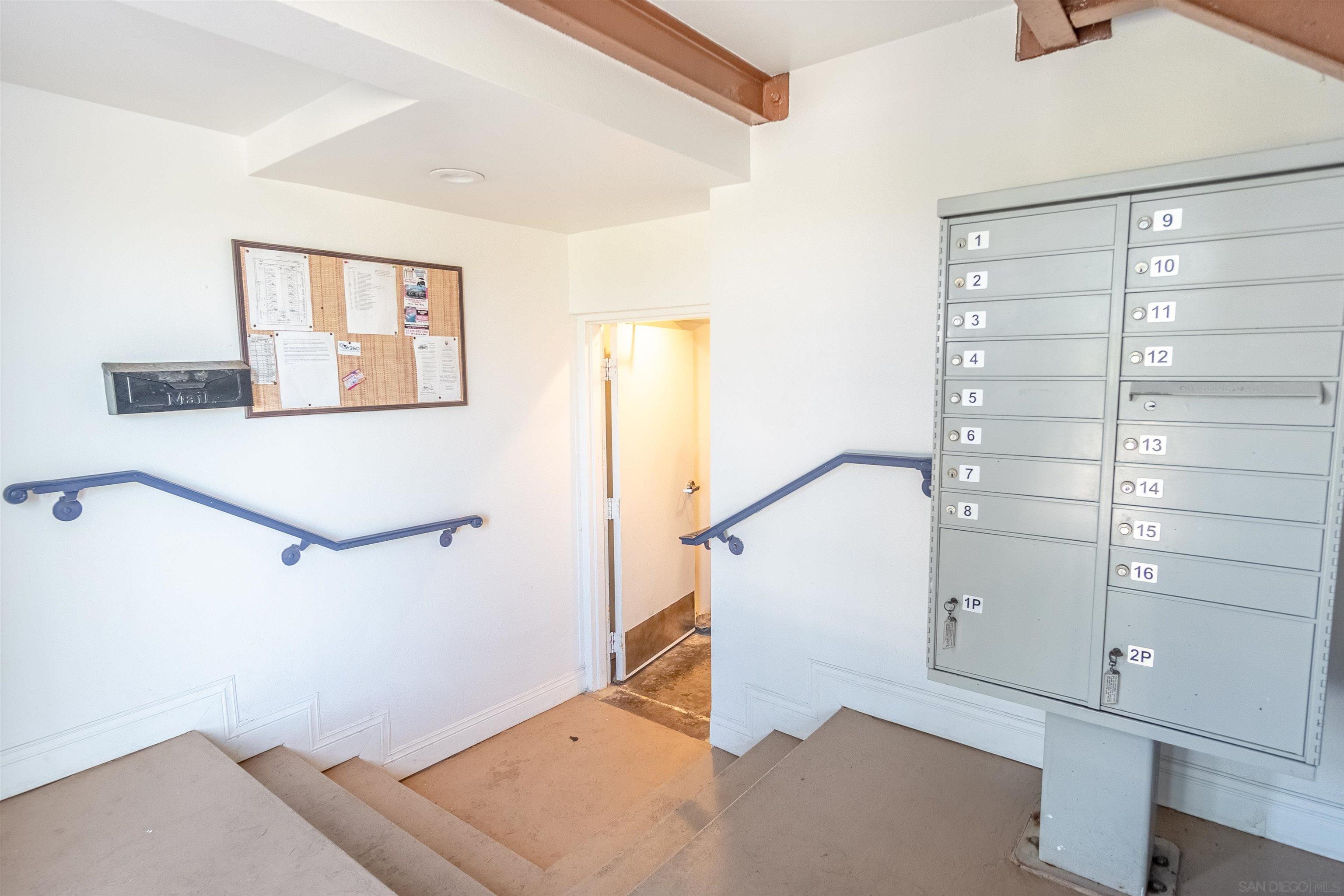 Detail Gallery Image 26 of 40 For 1220  Seacoast Dr.  #15,  Imperial Beach,  CA 91932 - 2 Beds | 1 Baths