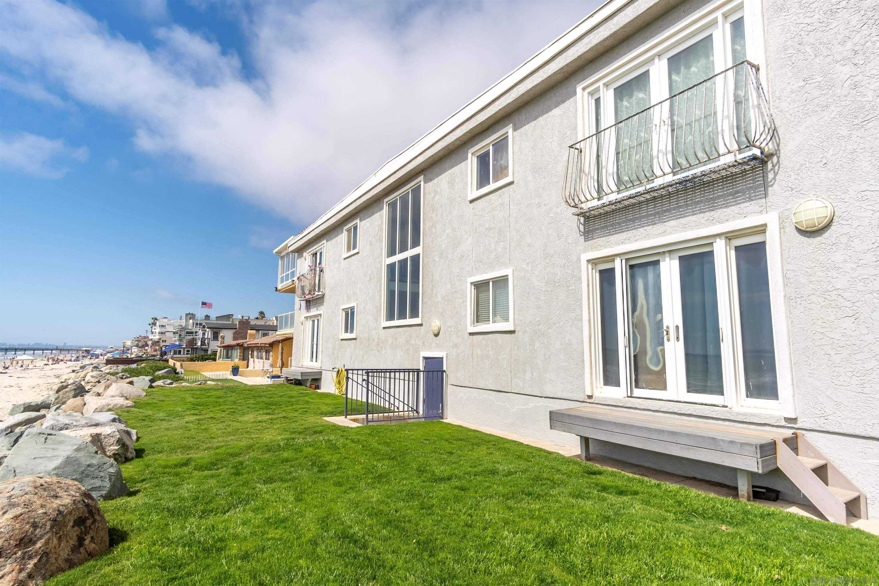 Detail Gallery Image 31 of 40 For 1220  Seacoast Dr.  #15,  Imperial Beach,  CA 91932 - 2 Beds | 1 Baths