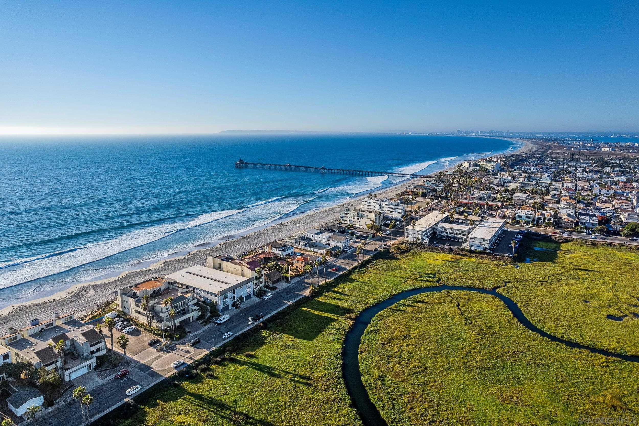 Detail Gallery Image 33 of 40 For 1220  Seacoast Dr.  #15,  Imperial Beach,  CA 91932 - 2 Beds | 1 Baths