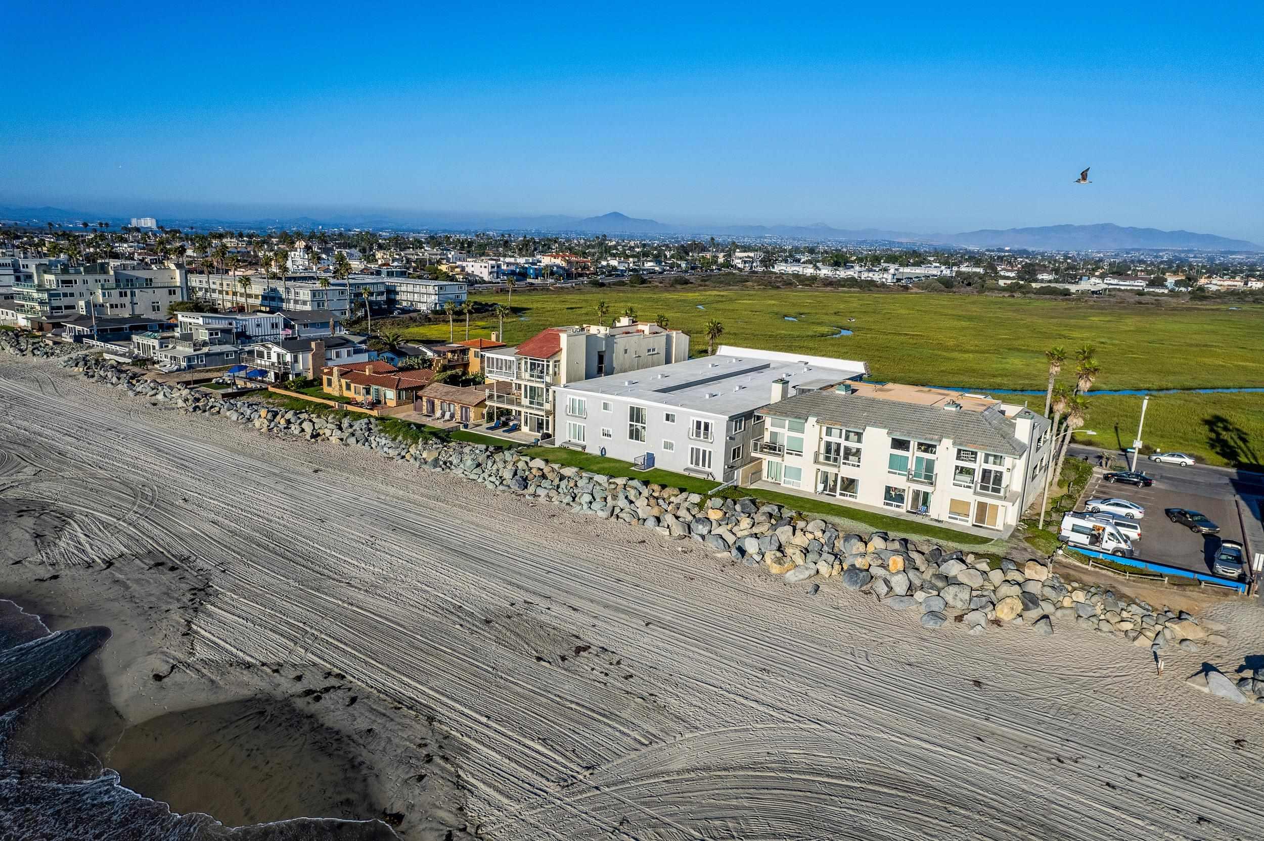 Detail Gallery Image 35 of 40 For 1220  Seacoast Dr.  #15,  Imperial Beach,  CA 91932 - 2 Beds | 1 Baths