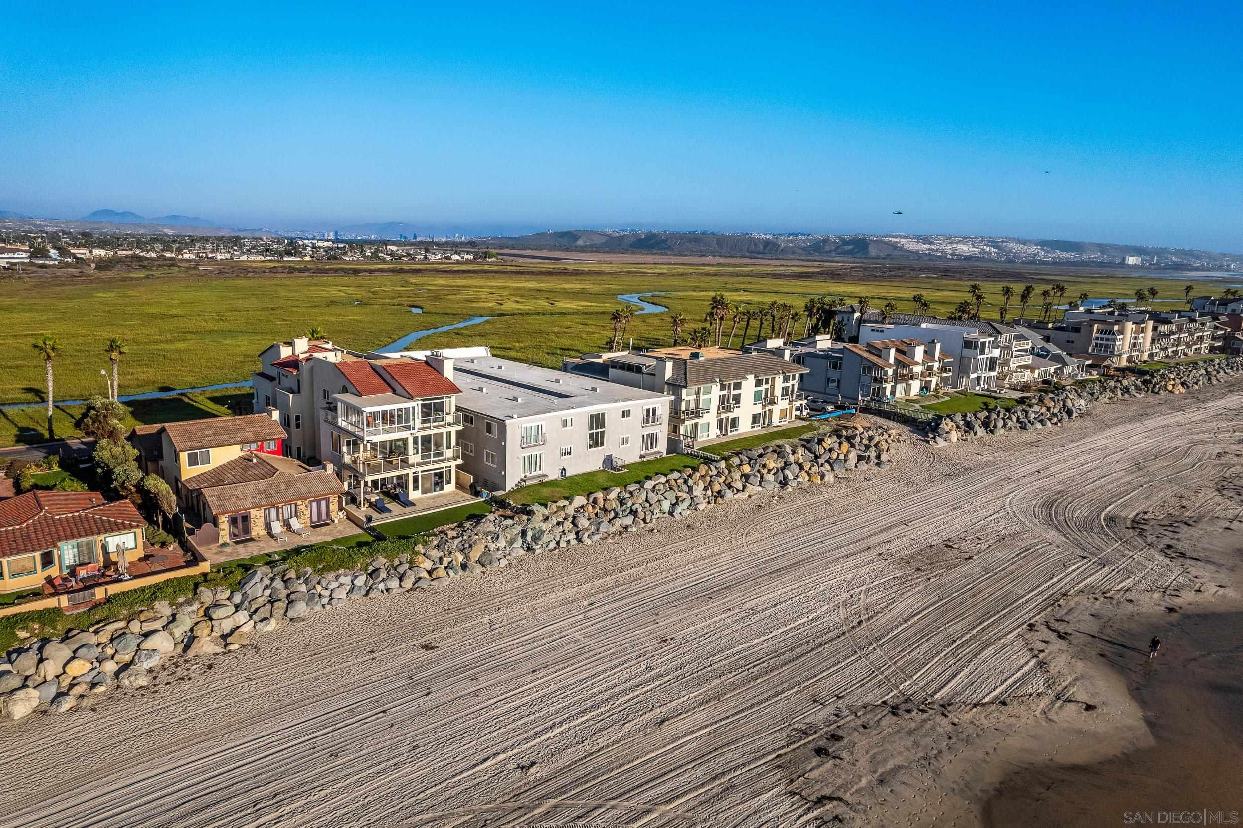 Detail Gallery Image 36 of 40 For 1220  Seacoast Dr.  #15,  Imperial Beach,  CA 91932 - 2 Beds | 1 Baths