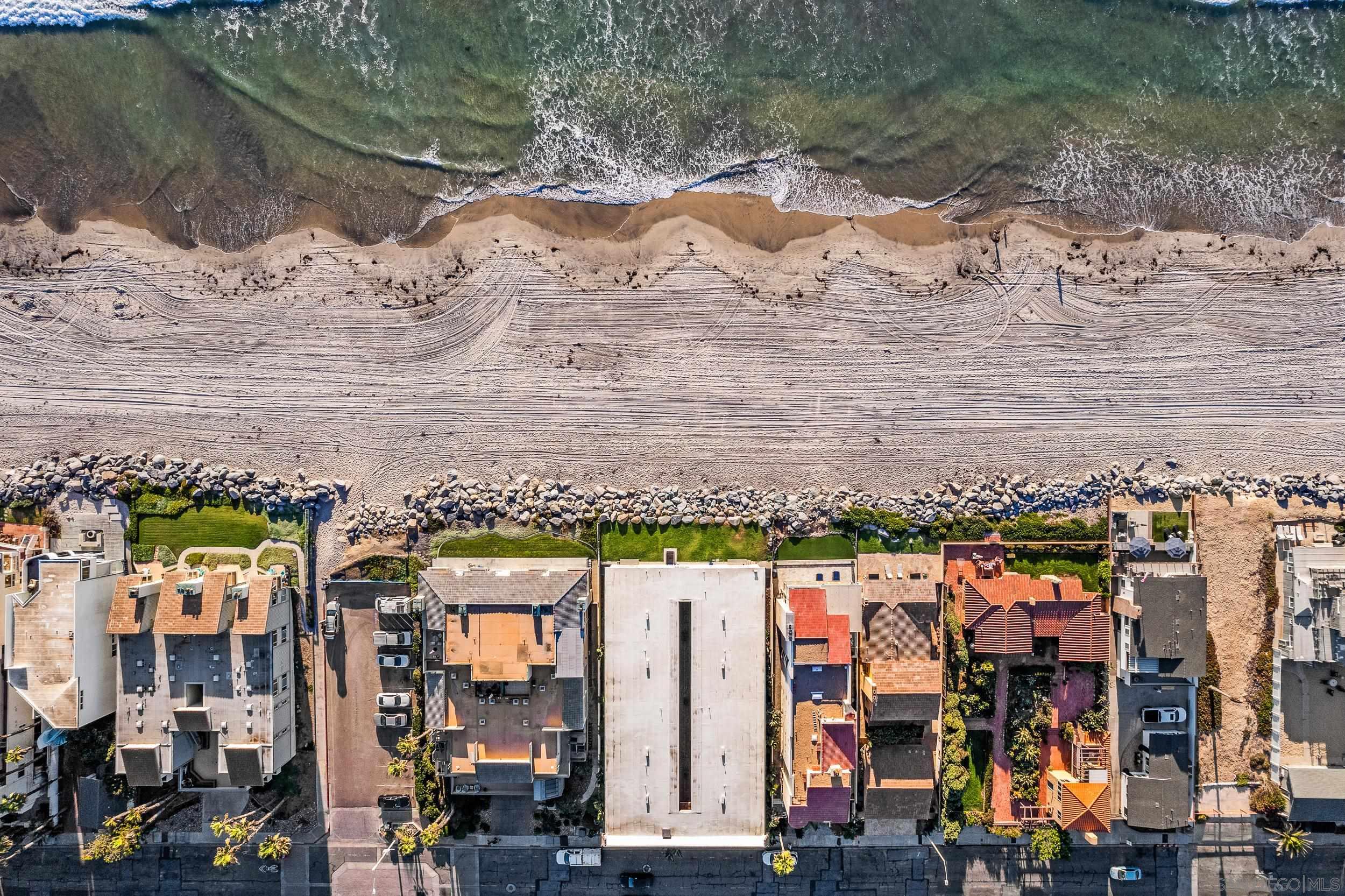 Detail Gallery Image 37 of 40 For 1220  Seacoast Dr.  #15,  Imperial Beach,  CA 91932 - 2 Beds | 1 Baths