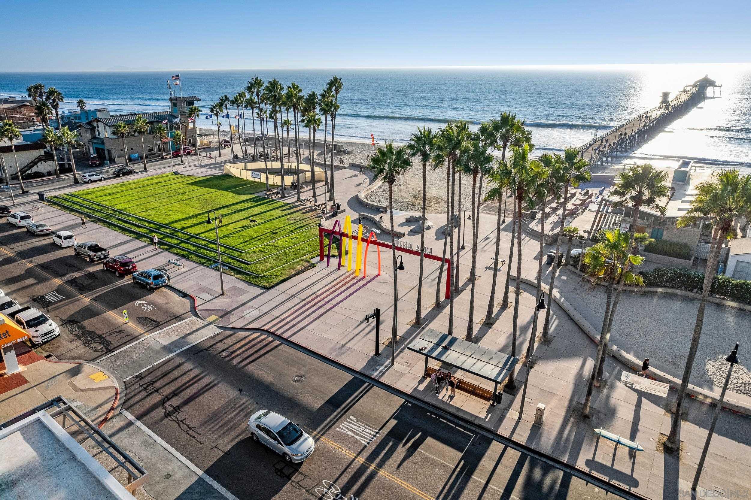 Detail Gallery Image 39 of 40 For 1220  Seacoast Dr.  #15,  Imperial Beach,  CA 91932 - 2 Beds | 1 Baths