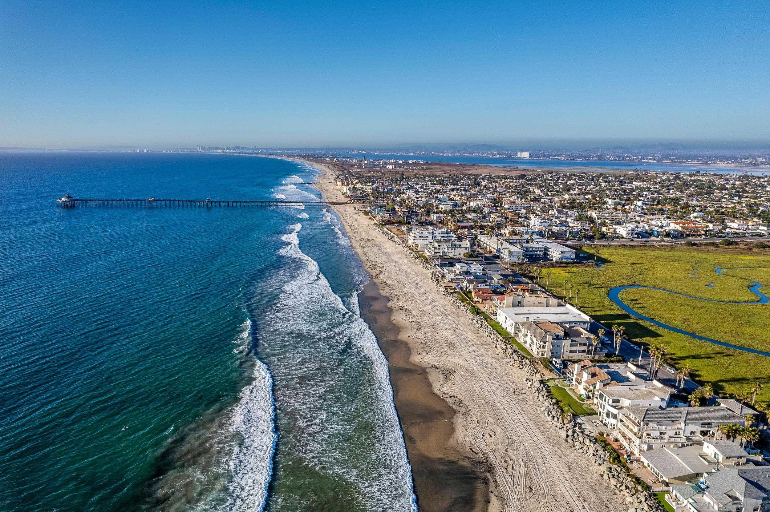 Detail Gallery Image 6 of 40 For 1220  Seacoast Dr.  #15,  Imperial Beach,  CA 91932 - 2 Beds | 1 Baths