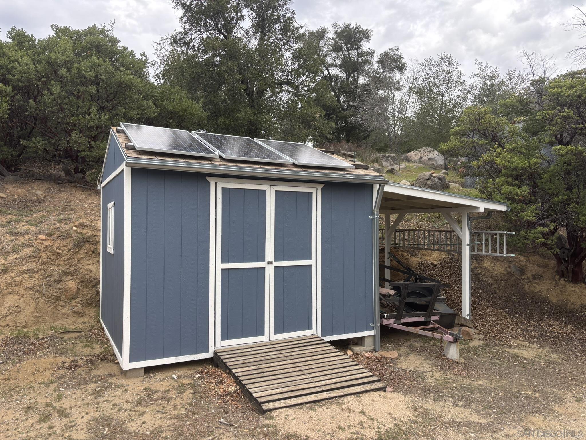 Detail Gallery Image 12 of 19 For , Julian,  CA 92036 - – Beds | – Baths