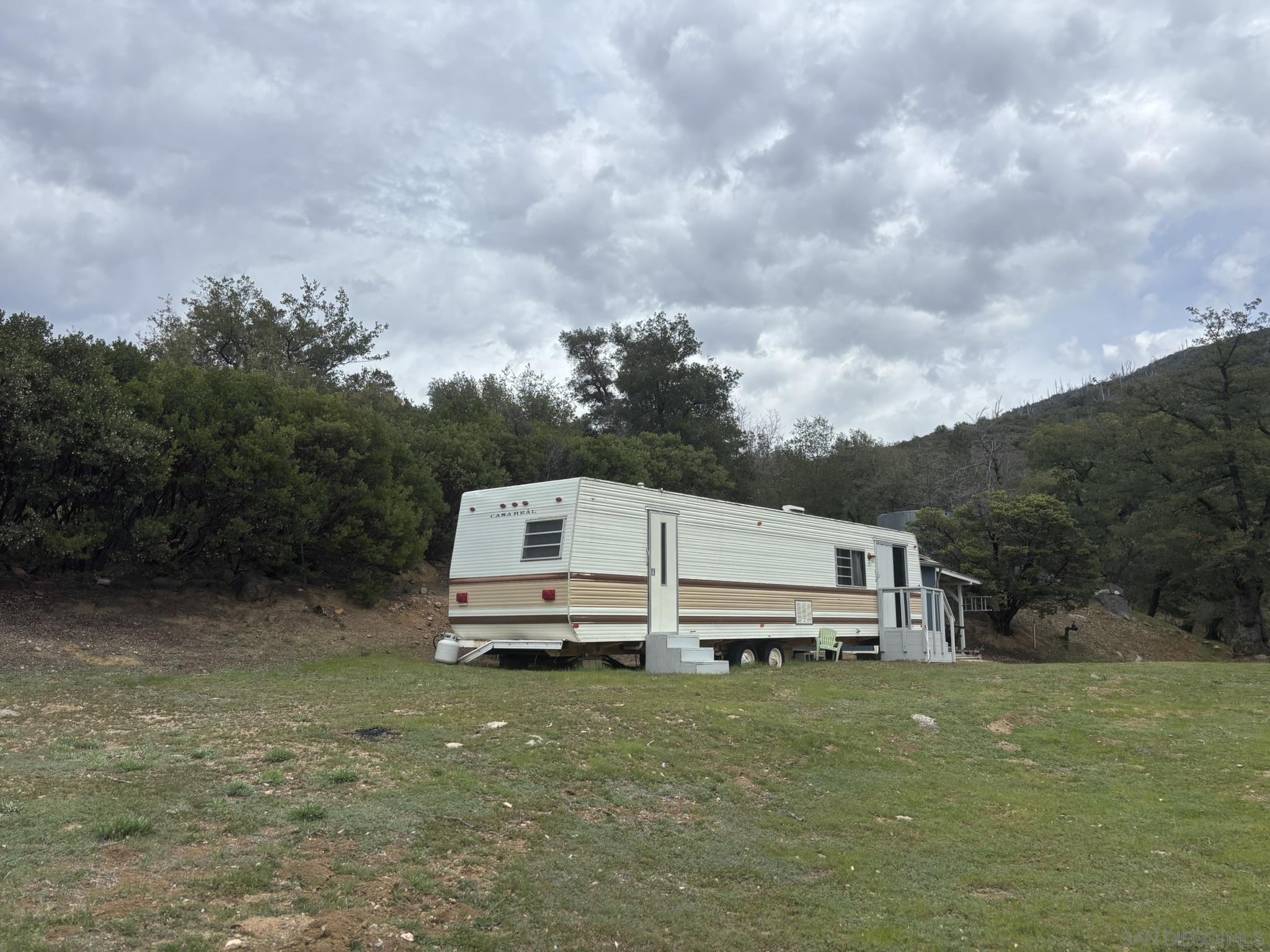 Detail Gallery Image 5 of 19 For , Julian,  CA 92036 - – Beds | – Baths