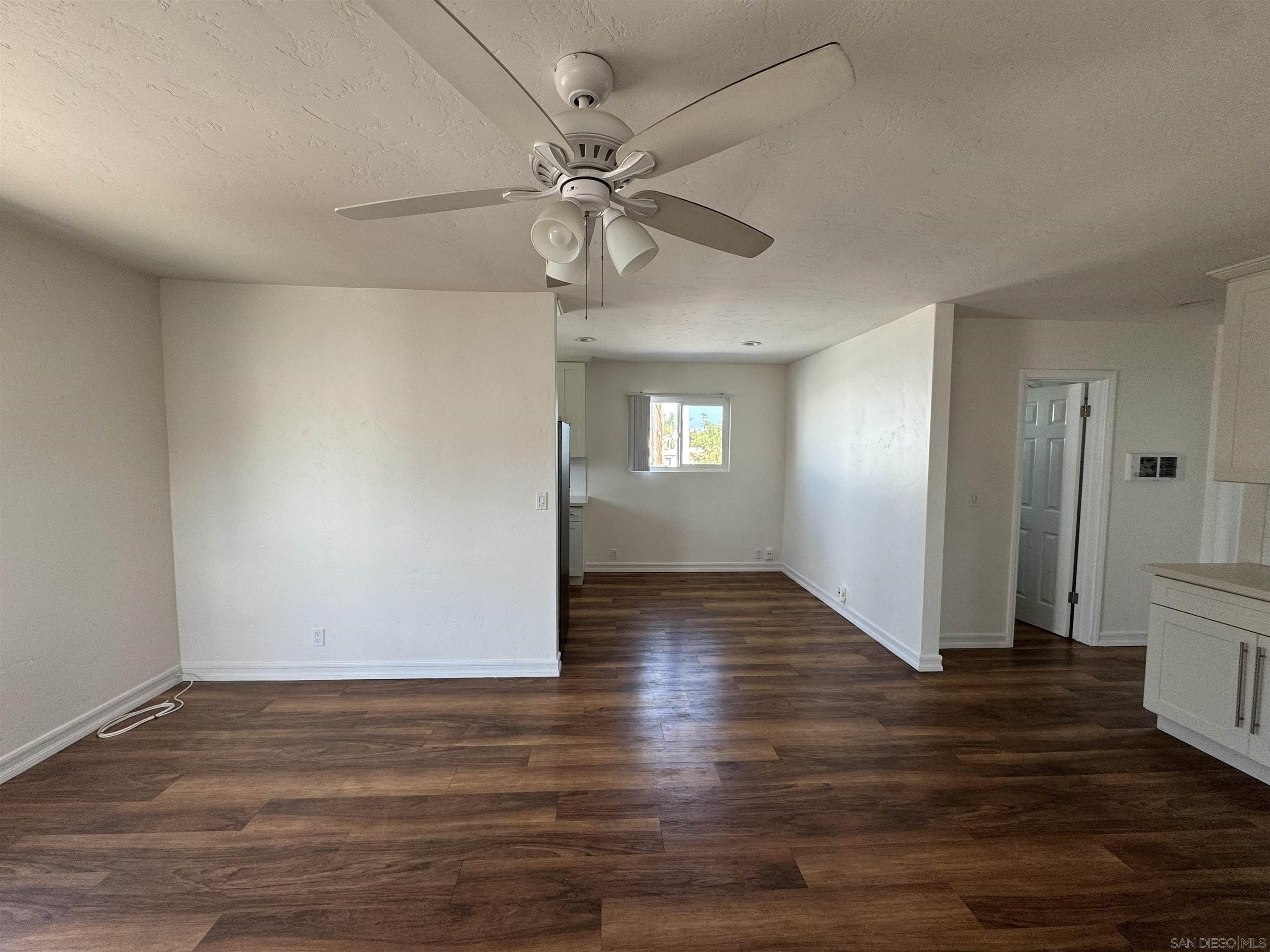 Detail Gallery Image 12 of 15 For 3222  Collier Ave., San Diego,  CA 92116 - 2 Beds | 1 Baths