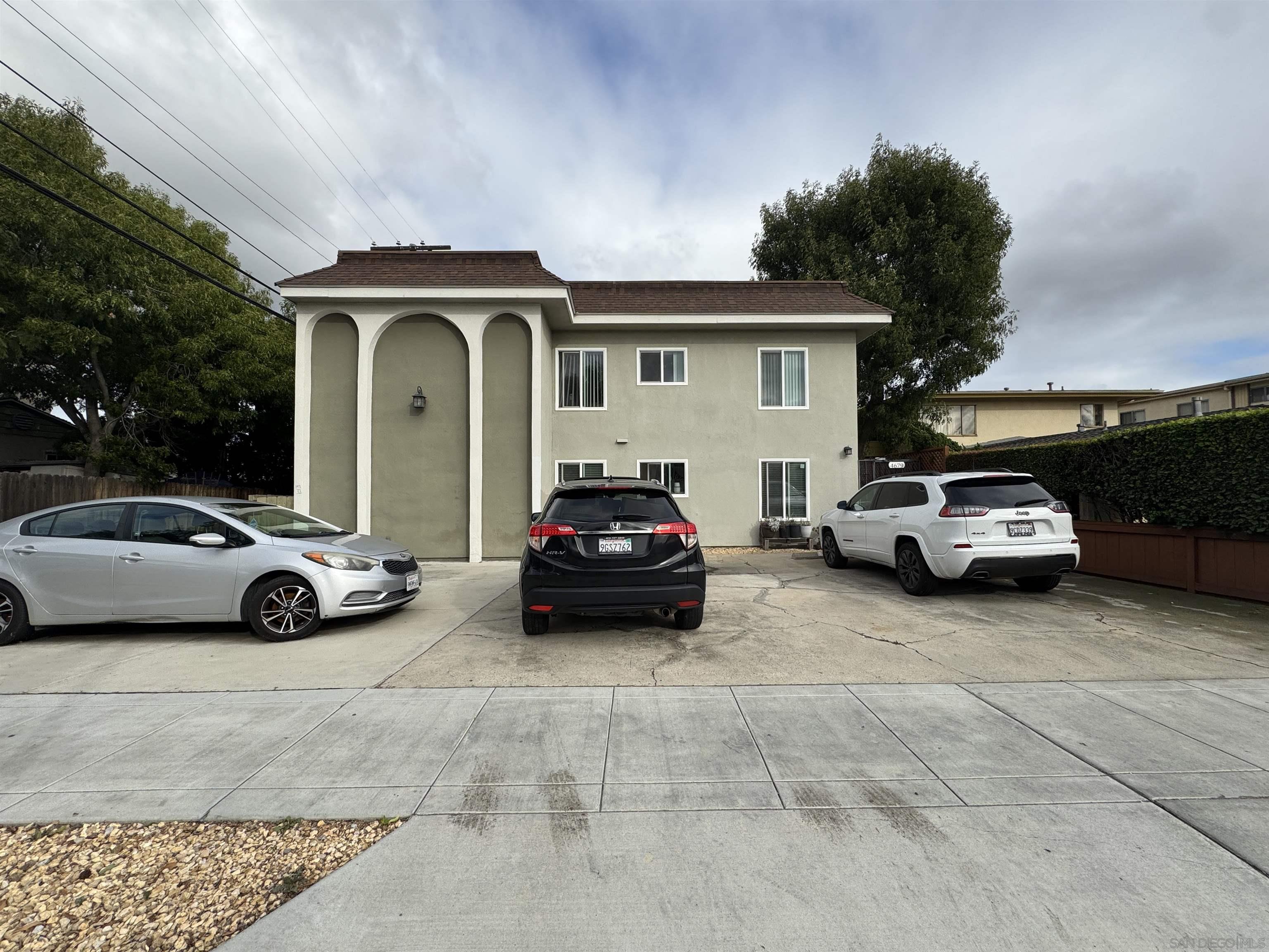 Front Image Thumbnail for SD260004032