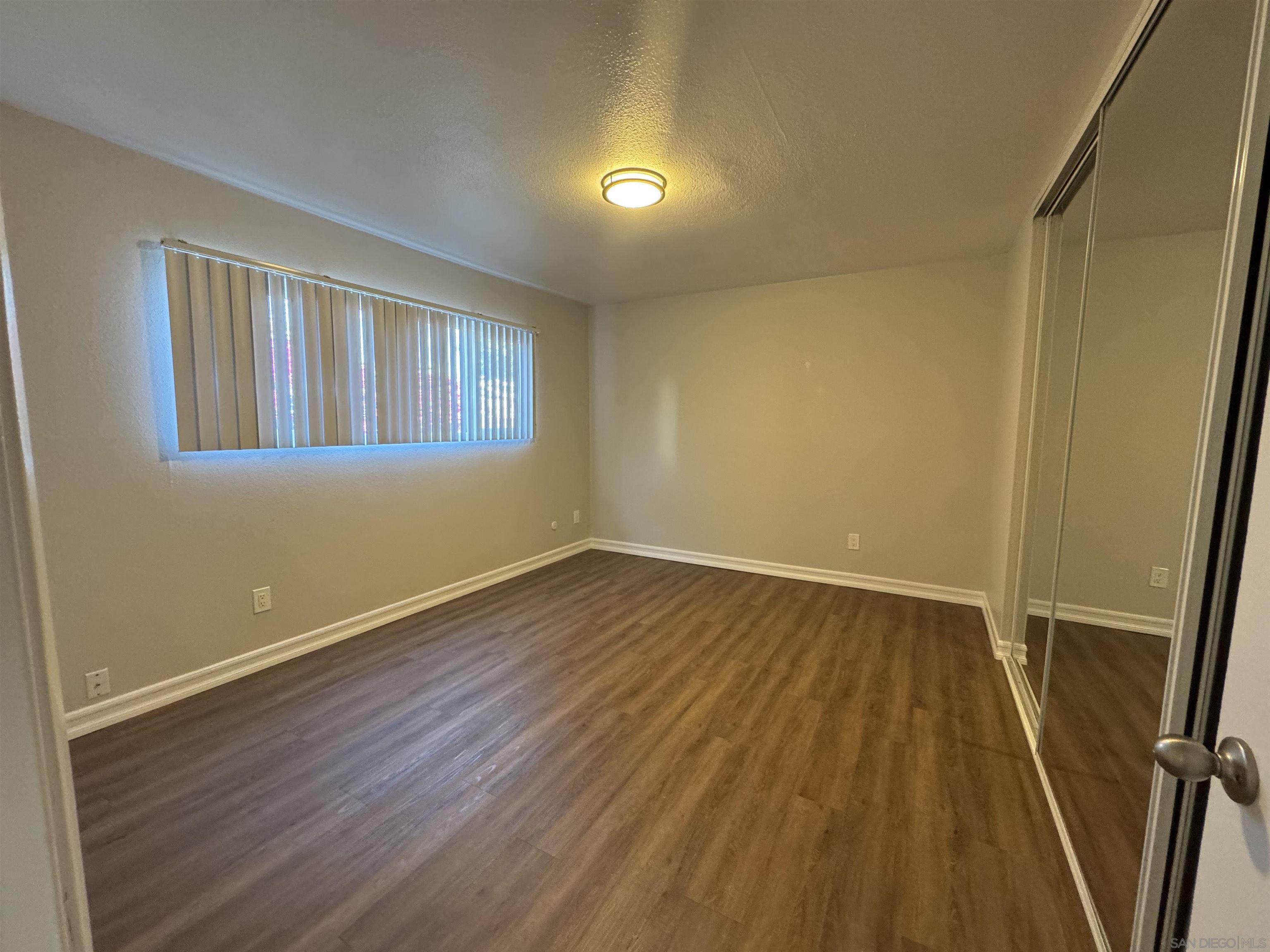 Detail Gallery Image 12 of 14 For 4679  Cherokee Ave., San Diego,  CA 92116 - 2 Beds | 1 Baths