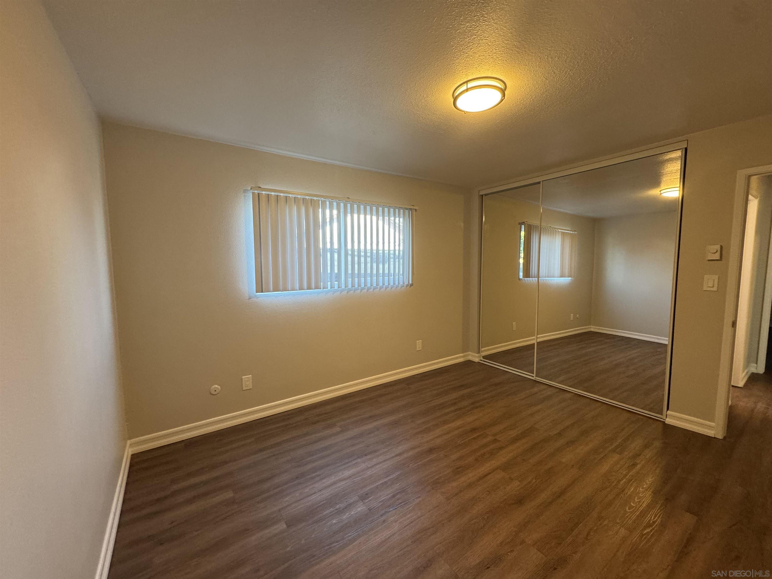 Detail Gallery Image 14 of 14 For 4679  Cherokee Ave., San Diego,  CA 92116 - 2 Beds | 1 Baths