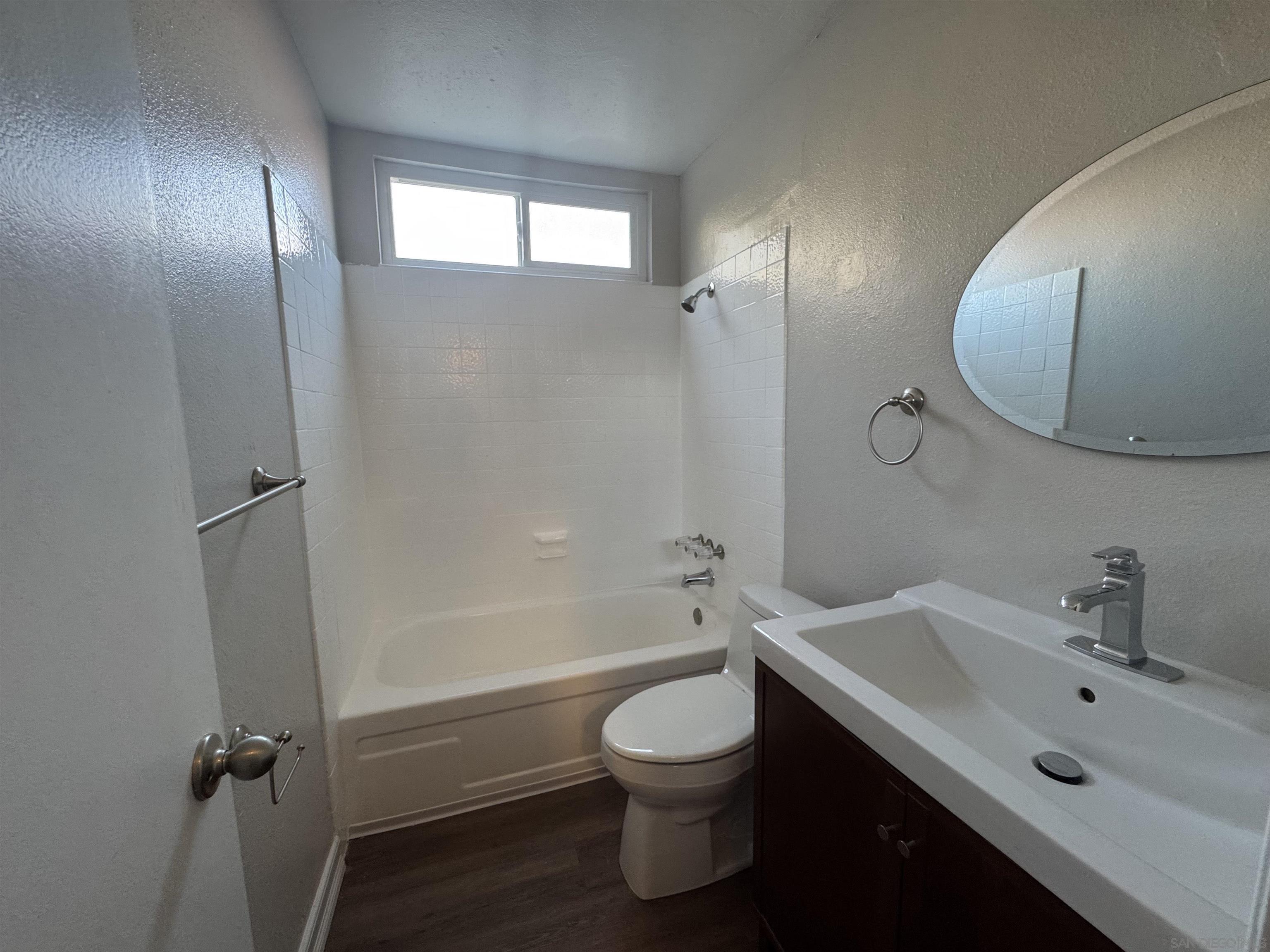 Detail Gallery Image 6 of 14 For 4679  Cherokee Ave., San Diego,  CA 92116 - 2 Beds | 1 Baths