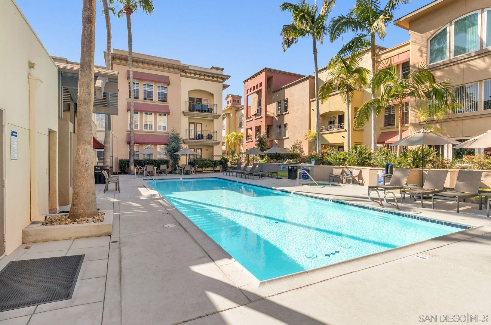 Detail Gallery Image 26 of 31 For 3952  Richmond St, San Diego,  CA 92103 - 2 Beds | 2/1 Baths