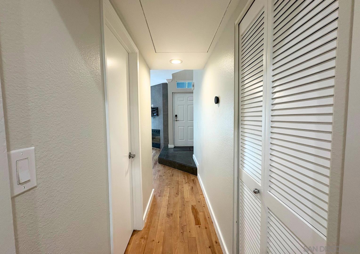 Detail Gallery Image 8 of 31 For 3952  Richmond St, San Diego,  CA 92103 - 2 Beds | 2/1 Baths