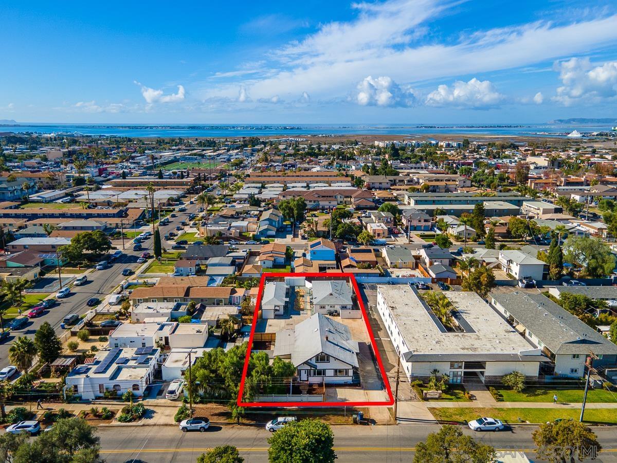 Front Image Thumbnail for SD260004035