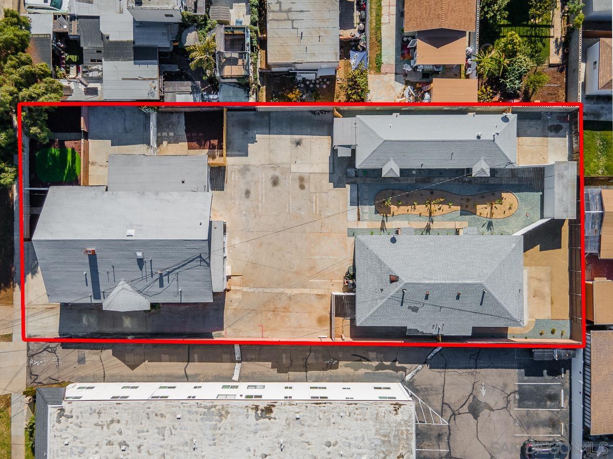 Detail Gallery Image 2 of 47 For 134-138  5th Ave, Chula Vista,  CA 91910 - – Beds | – Baths