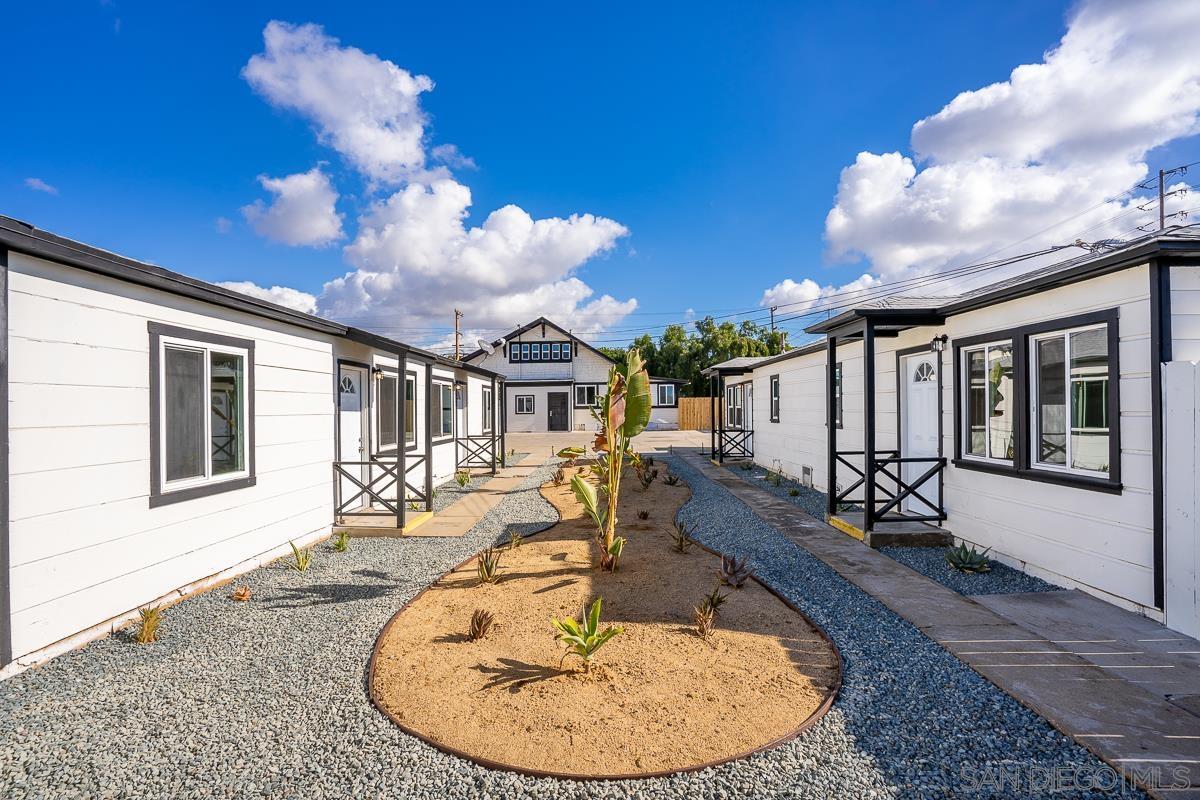 Detail Gallery Image 11 of 47 For 134-138  5th Ave, Chula Vista,  CA 91910 - – Beds | – Baths