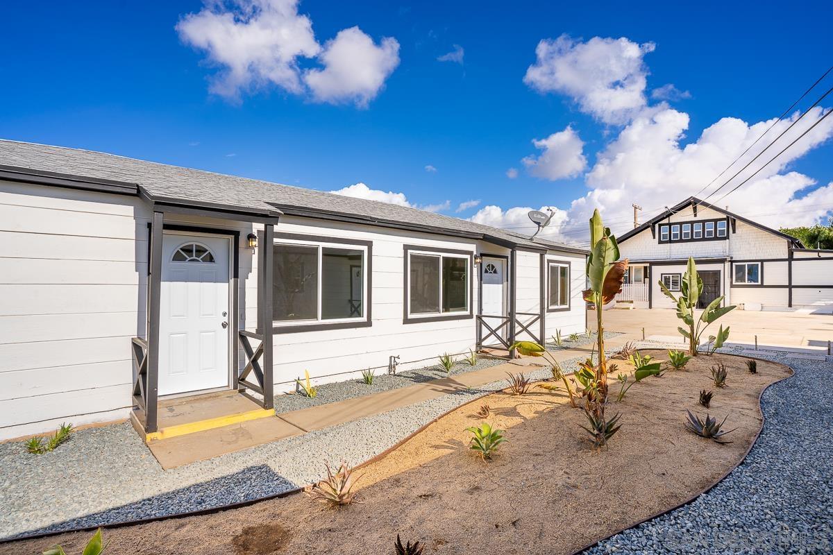 Detail Gallery Image 12 of 47 For 134-138  5th Ave, Chula Vista,  CA 91910 - – Beds | – Baths