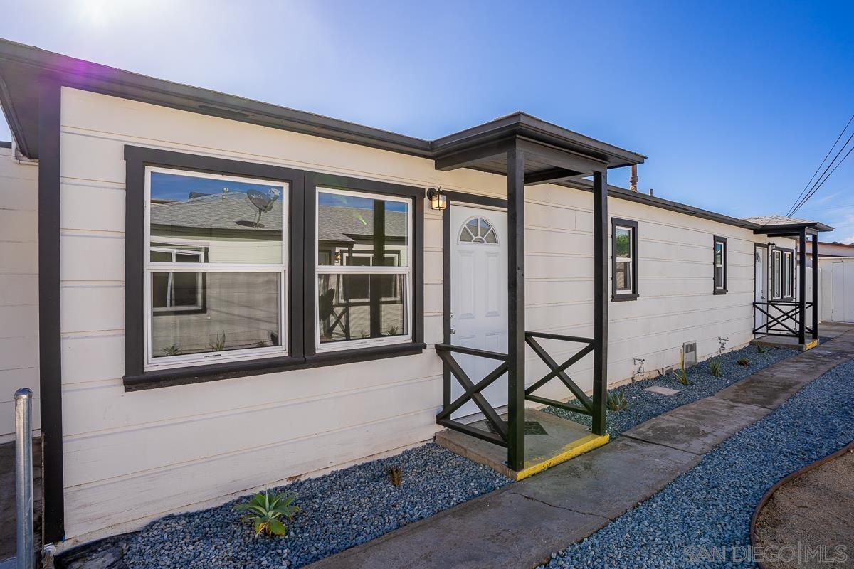 Detail Gallery Image 13 of 47 For 134-138  5th Ave, Chula Vista,  CA 91910 - – Beds | – Baths