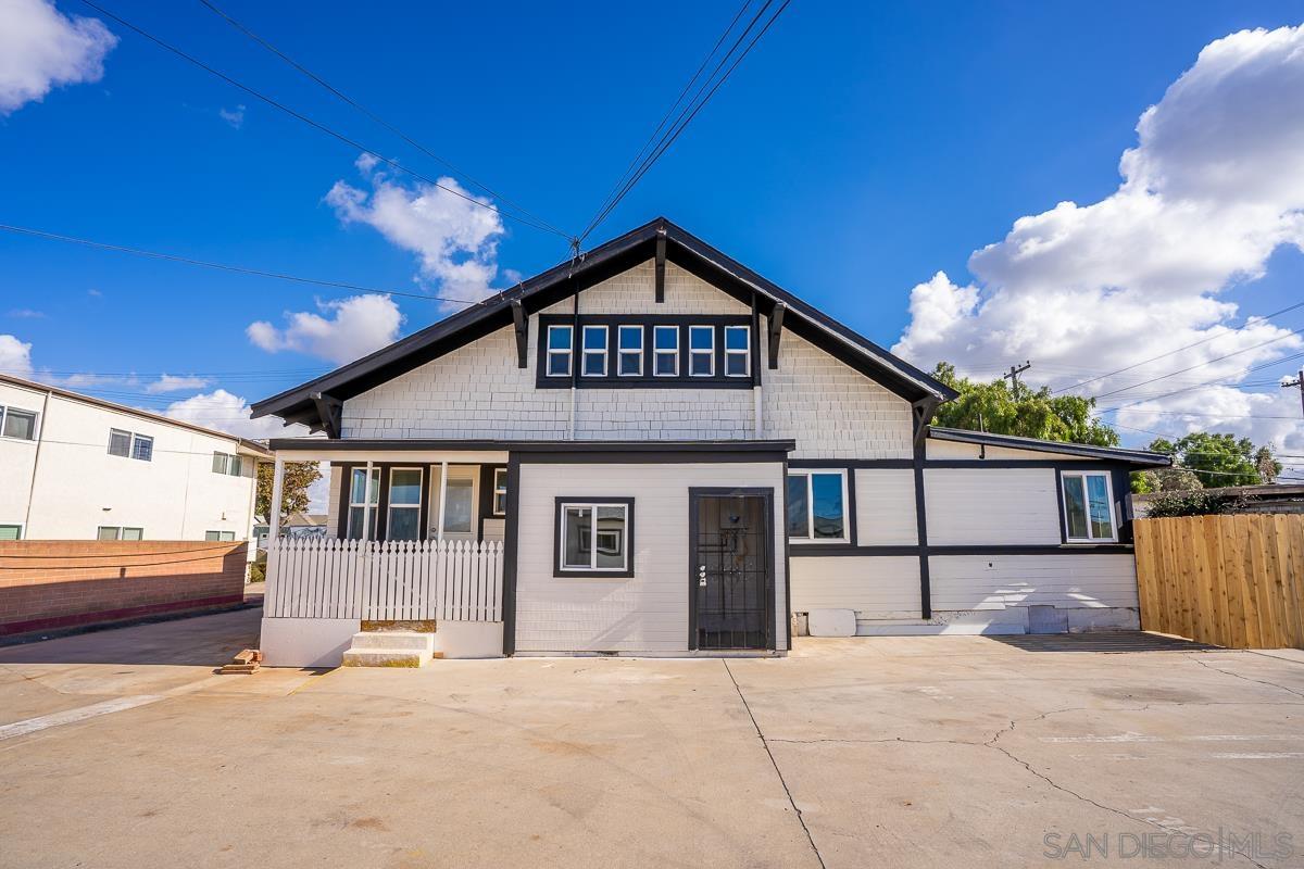 Detail Gallery Image 14 of 47 For 134-138  5th Ave, Chula Vista,  CA 91910 - – Beds | – Baths