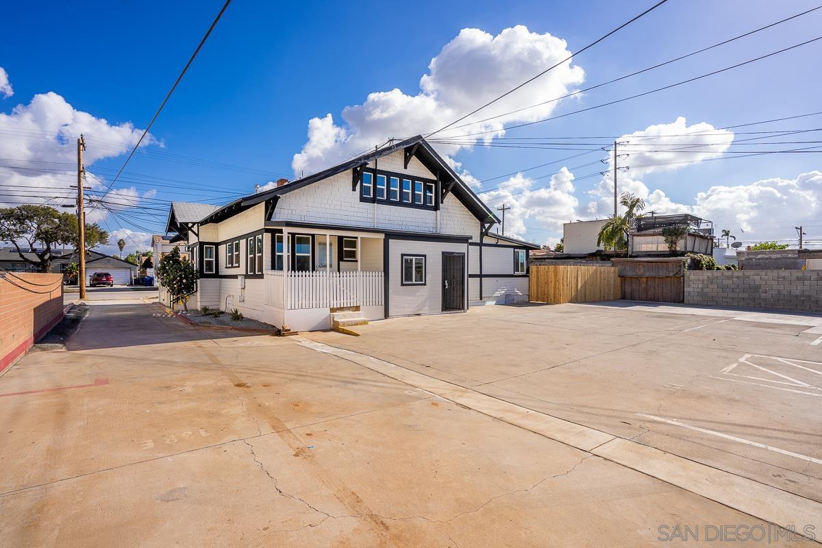 Detail Gallery Image 15 of 47 For 134-138  5th Ave, Chula Vista,  CA 91910 - – Beds | – Baths