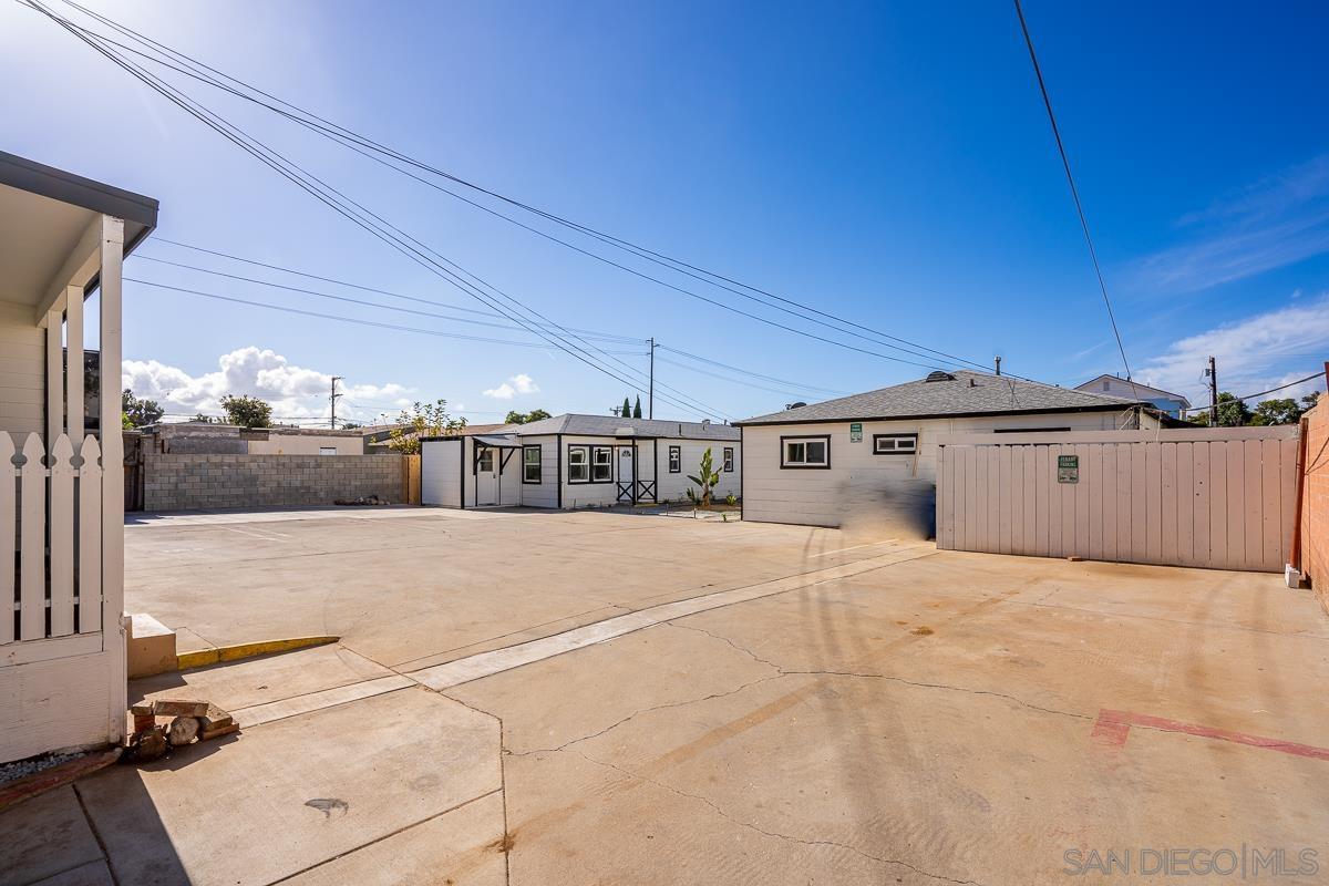 Detail Gallery Image 16 of 47 For 134-138  5th Ave, Chula Vista,  CA 91910 - – Beds | – Baths