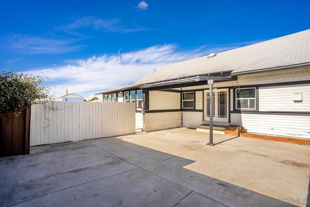 Detail Gallery Image 17 of 47 For 134-138  5th Ave, Chula Vista,  CA 91910 - – Beds | – Baths