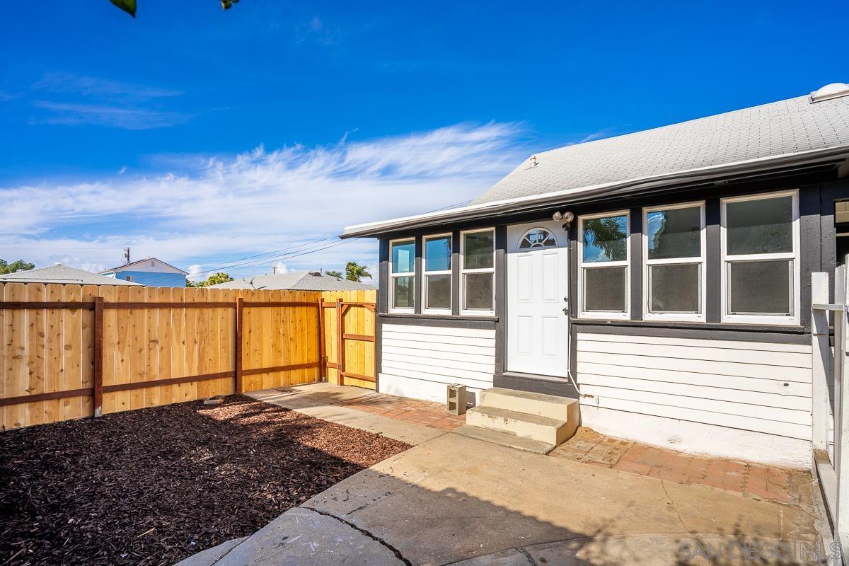 Detail Gallery Image 18 of 47 For 134-138  5th Ave, Chula Vista,  CA 91910 - – Beds | – Baths