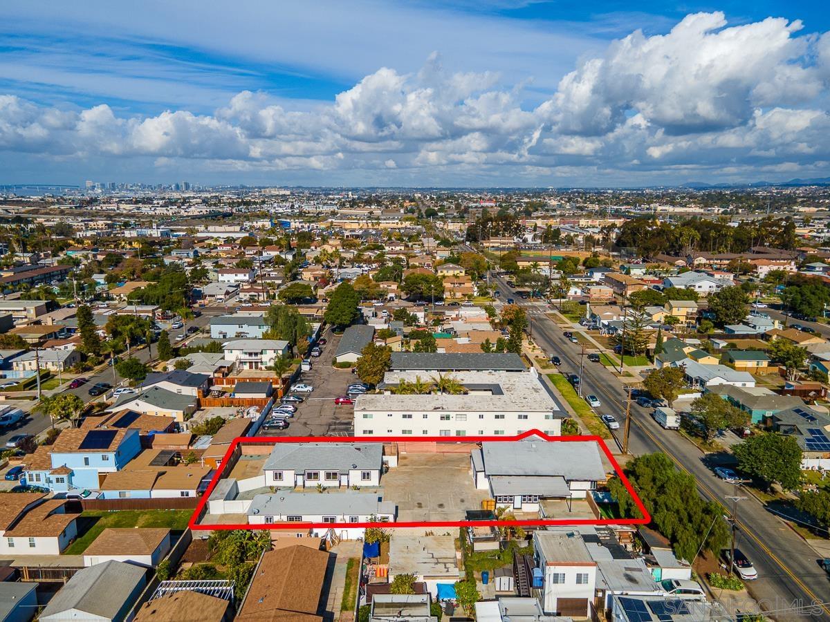 Detail Gallery Image 20 of 47 For 134-138  5th Ave, Chula Vista,  CA 91910 - – Beds | – Baths