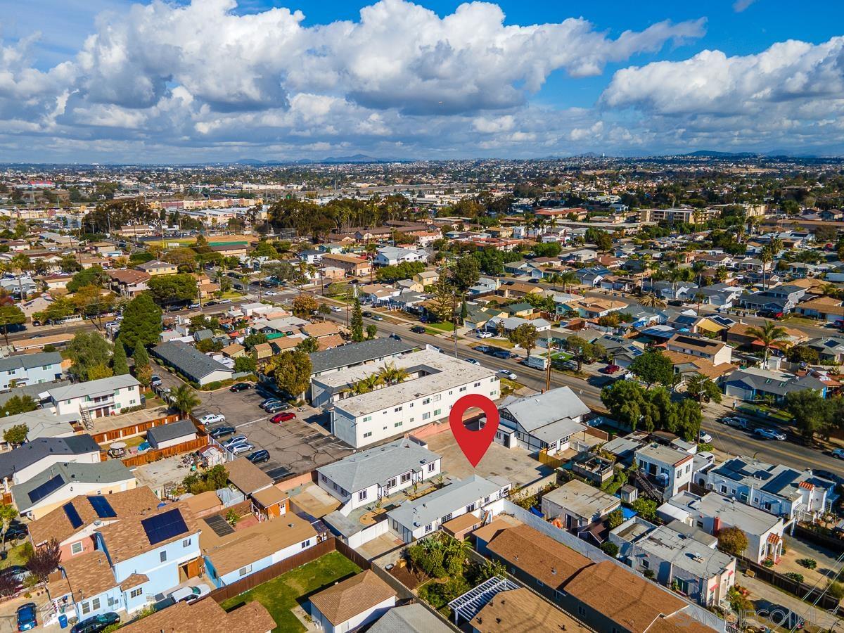 Detail Gallery Image 21 of 47 For 134-138  5th Ave, Chula Vista,  CA 91910 - – Beds | – Baths