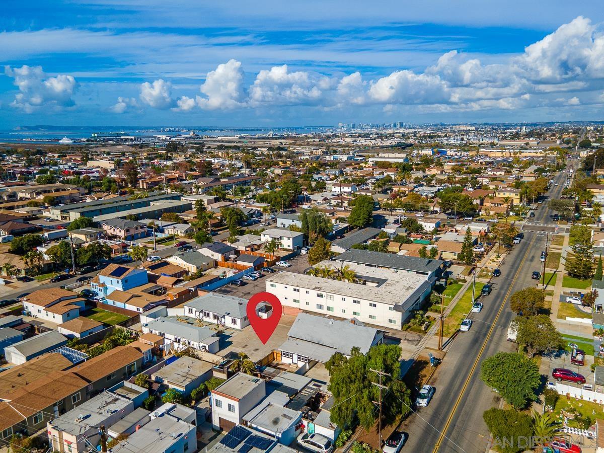 Detail Gallery Image 22 of 47 For 134-138  5th Ave, Chula Vista,  CA 91910 - – Beds | – Baths