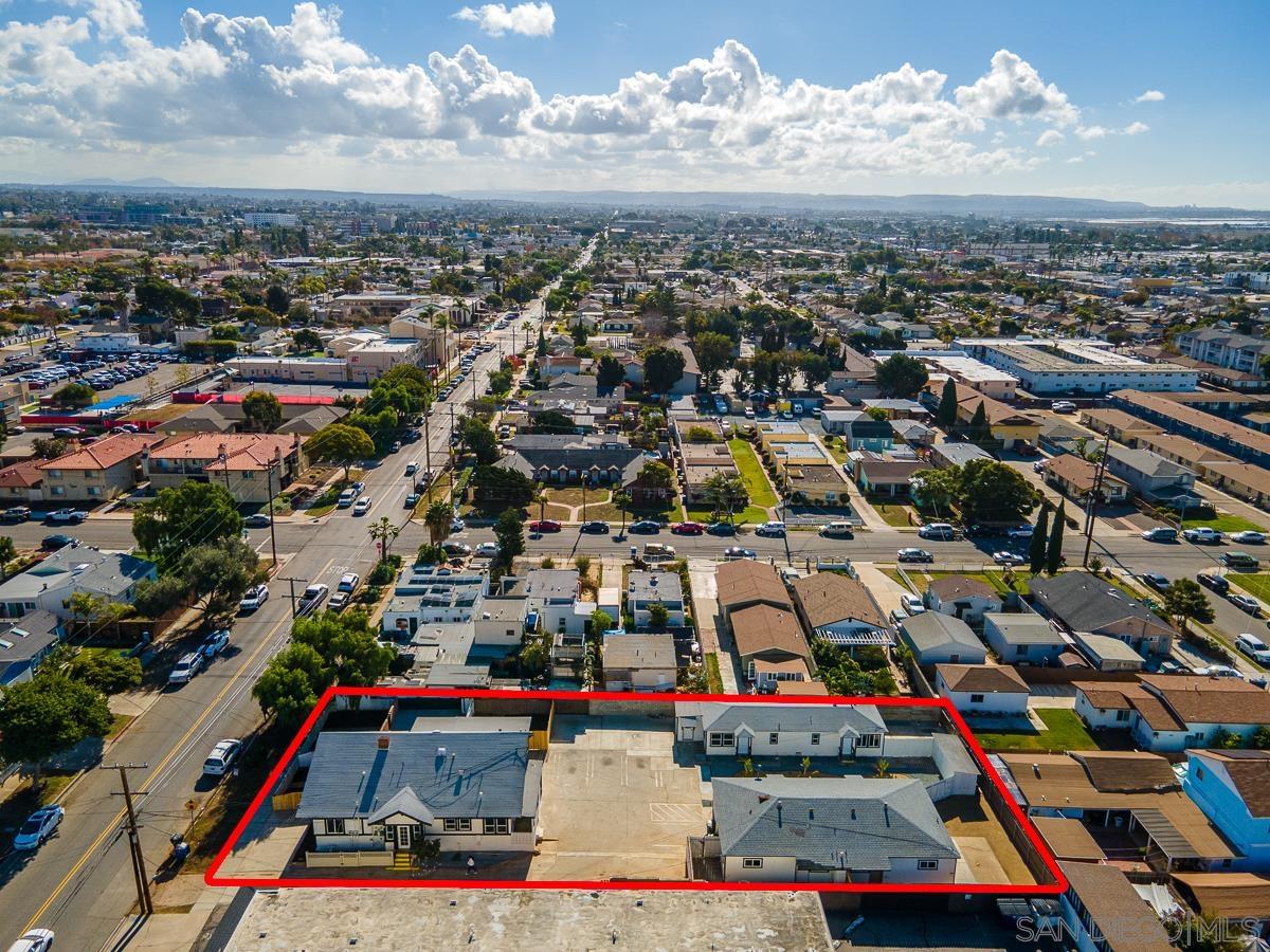 Detail Gallery Image 23 of 47 For 134-138  5th Ave, Chula Vista,  CA 91910 - – Beds | – Baths