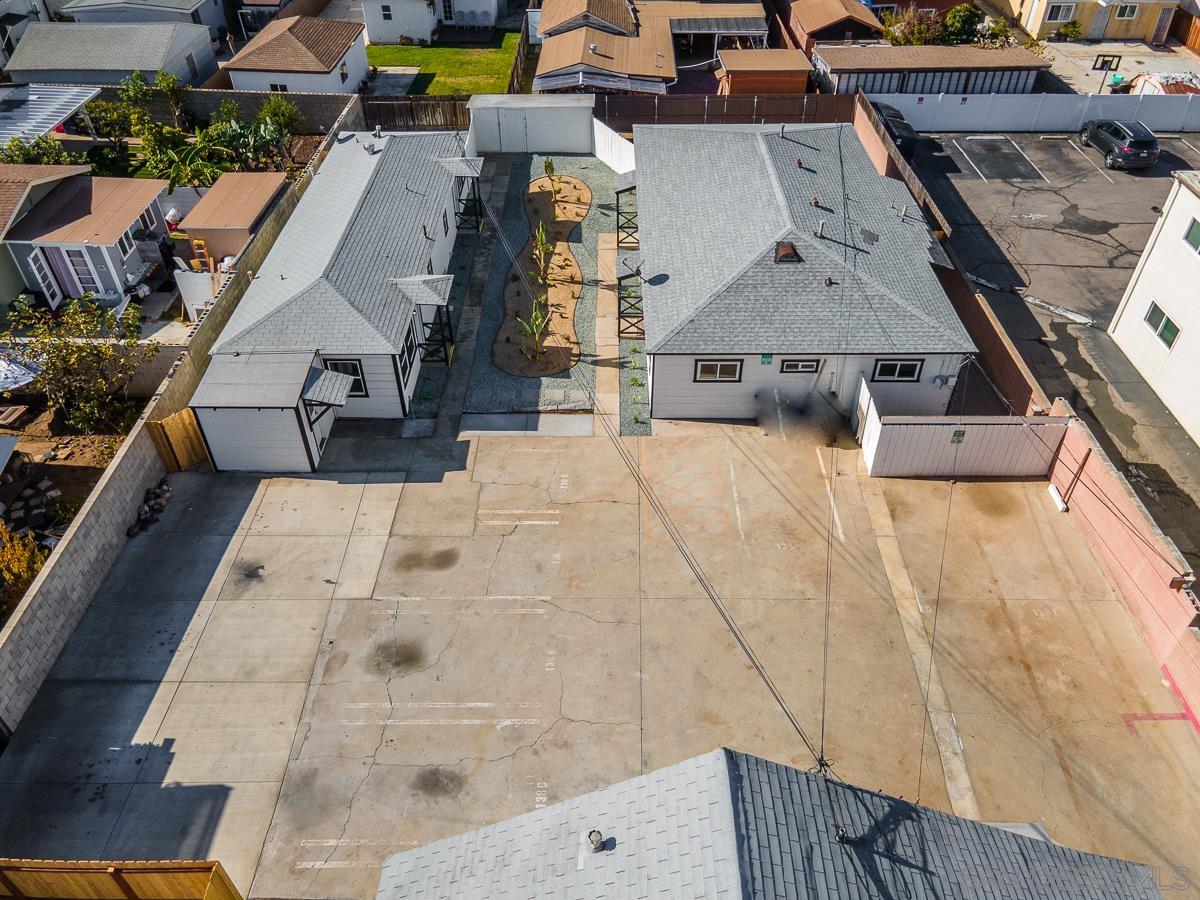 Detail Gallery Image 5 of 47 For 134-138  5th Ave, Chula Vista,  CA 91910 - – Beds | – Baths