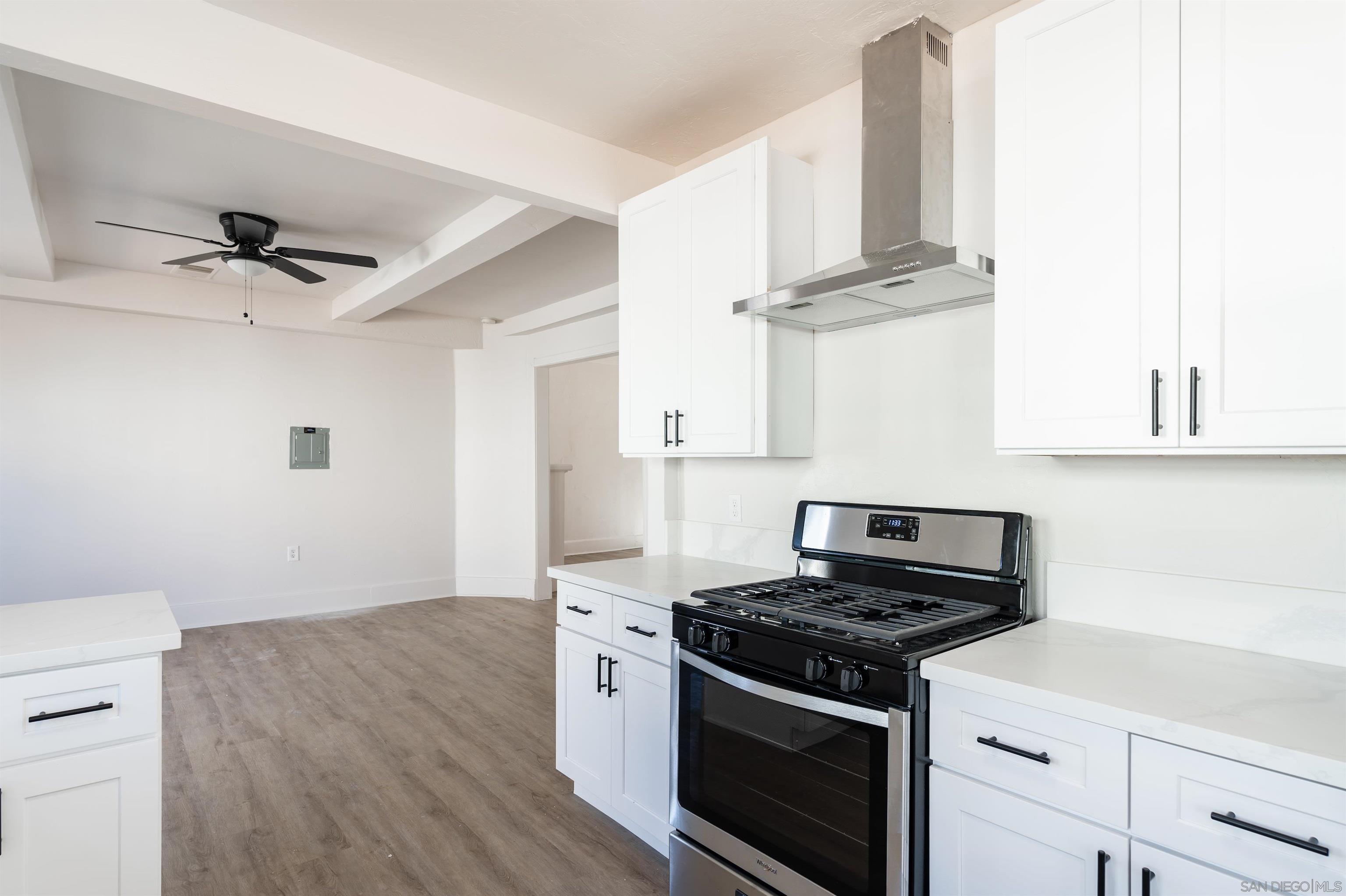 Detail Gallery Image 41 of 47 For 134-138  5th Ave, Chula Vista,  CA 91910 - – Beds | – Baths