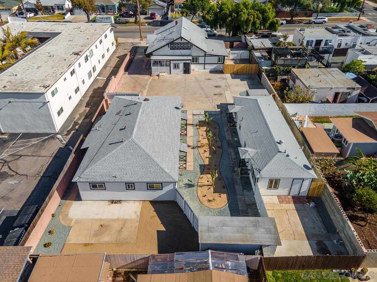 Detail Gallery Image 6 of 47 For 134-138  5th Ave, Chula Vista,  CA 91910 - – Beds | – Baths