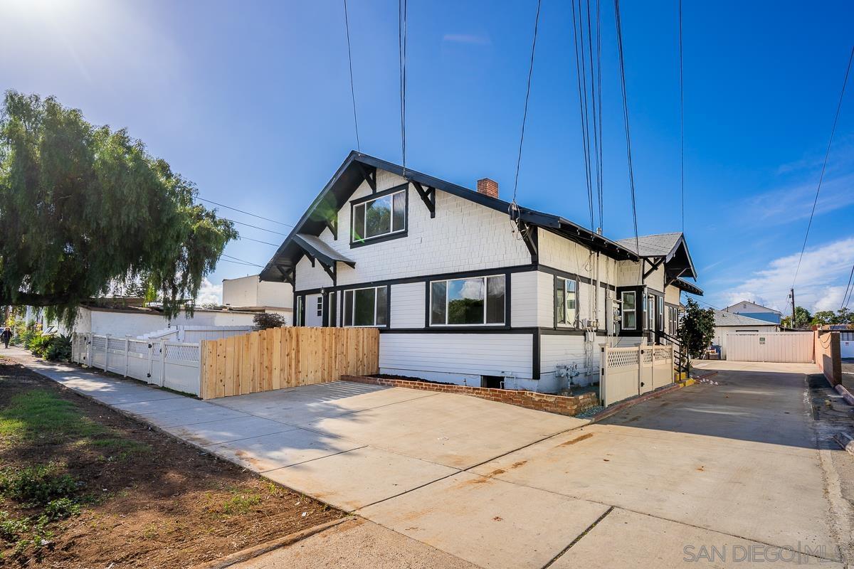 Detail Gallery Image 7 of 47 For 134-138  5th Ave, Chula Vista,  CA 91910 - – Beds | – Baths