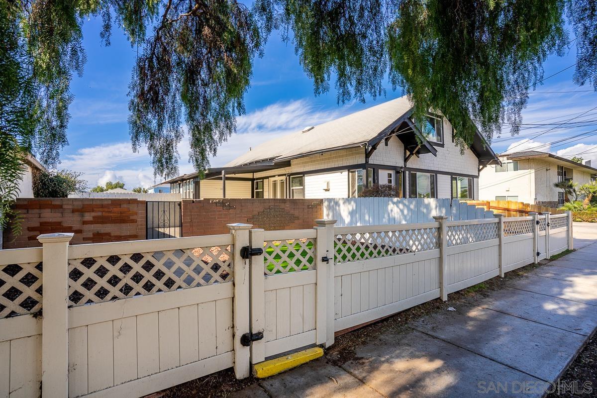 Detail Gallery Image 8 of 47 For 134-138  5th Ave, Chula Vista,  CA 91910 - – Beds | – Baths