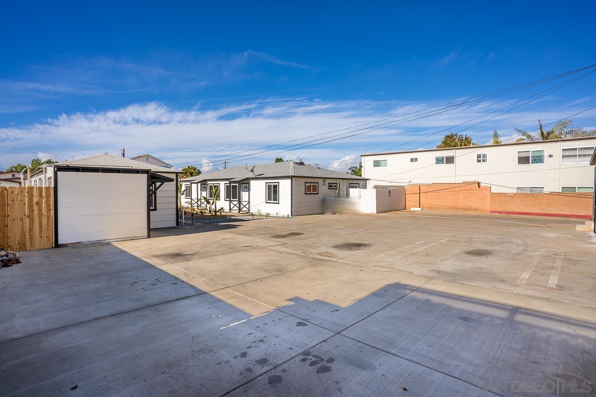 Detail Gallery Image 9 of 47 For 134-138  5th Ave, Chula Vista,  CA 91910 - – Beds | – Baths