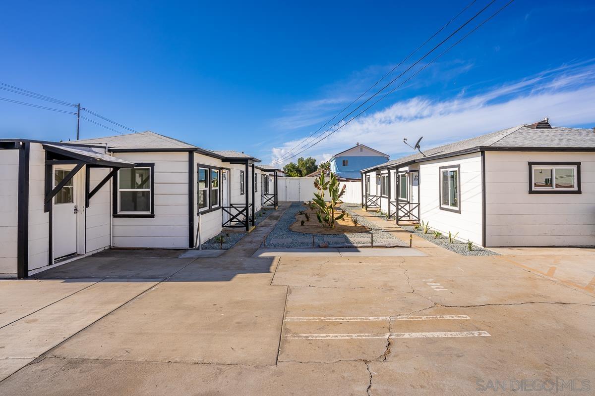 Detail Gallery Image 10 of 47 For 134-138  5th Ave, Chula Vista,  CA 91910 - – Beds | – Baths