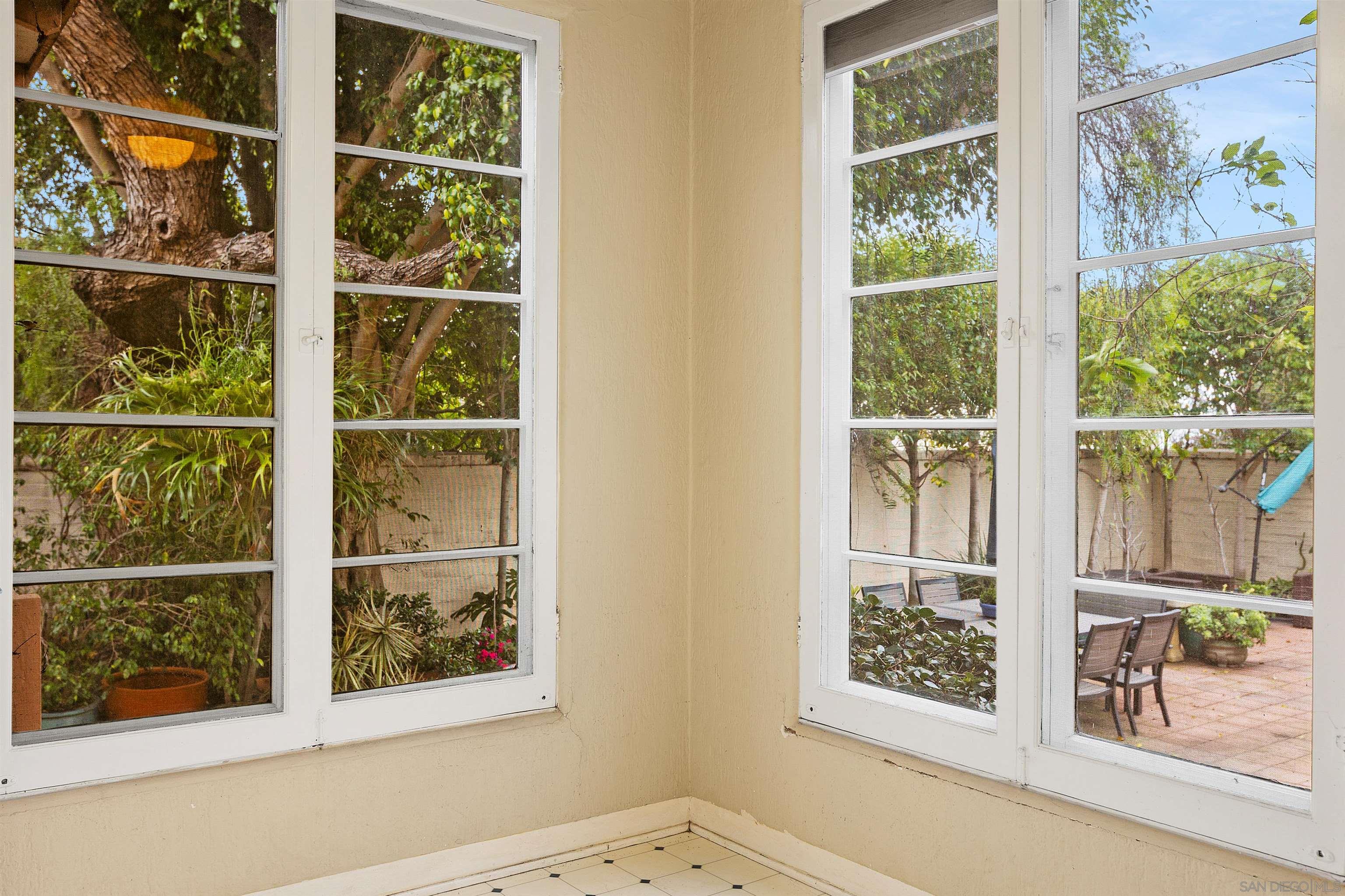 Detail Gallery Image 23 of 47 For 2219  La Callecita, San Diego,  CA 92103 - 3 Beds | 1/1 Baths